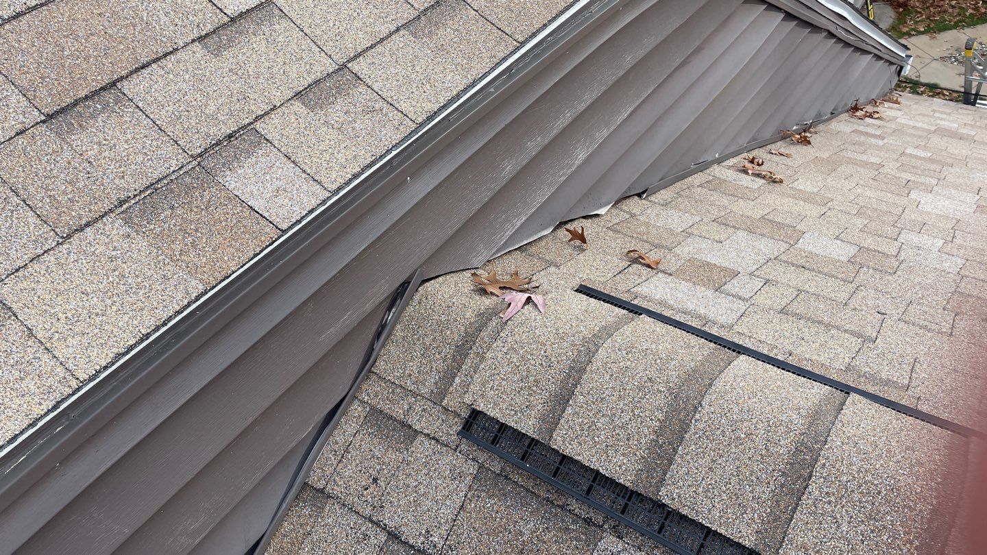 Roof Replacement using Owens Corning by 180 Contractors