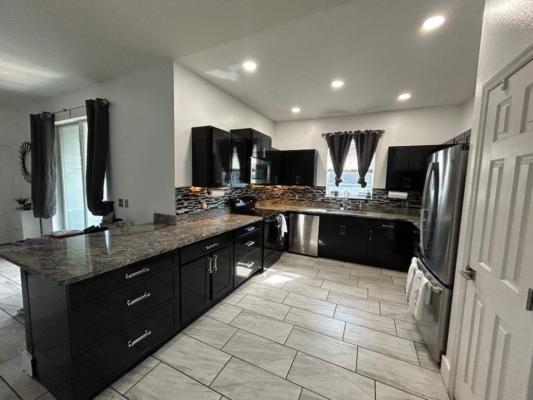 Project in Davenport by You Restorations LLC DBA YOU-Home