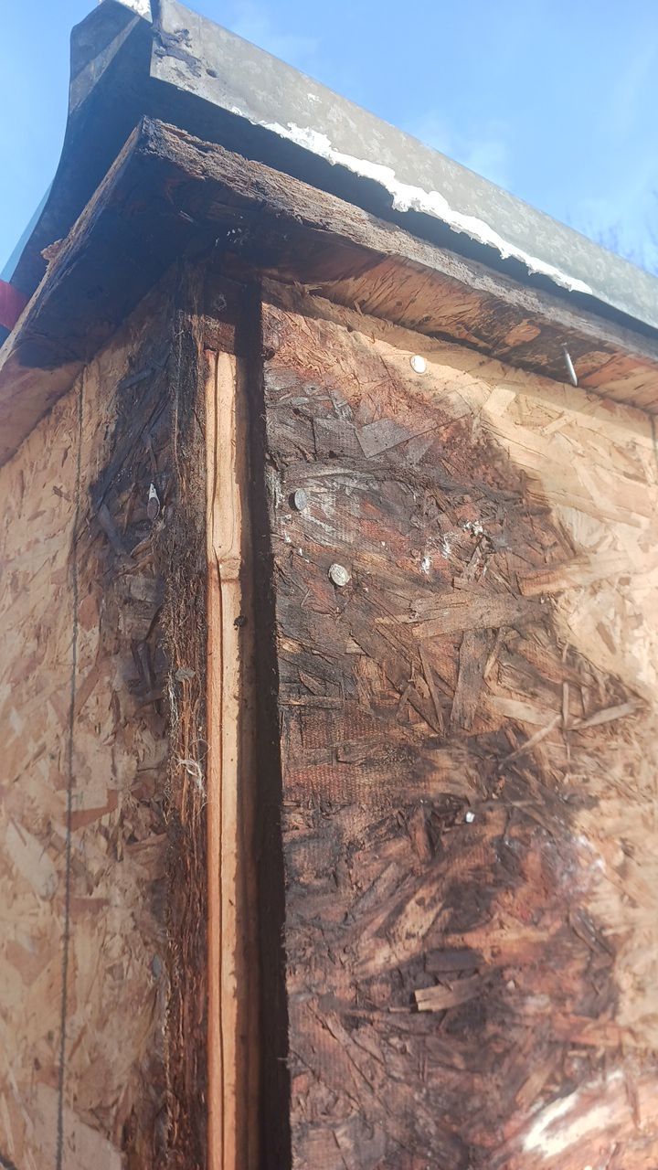 Residential Roofing Installation using Owens Corning Driftwood by 180 Contractors