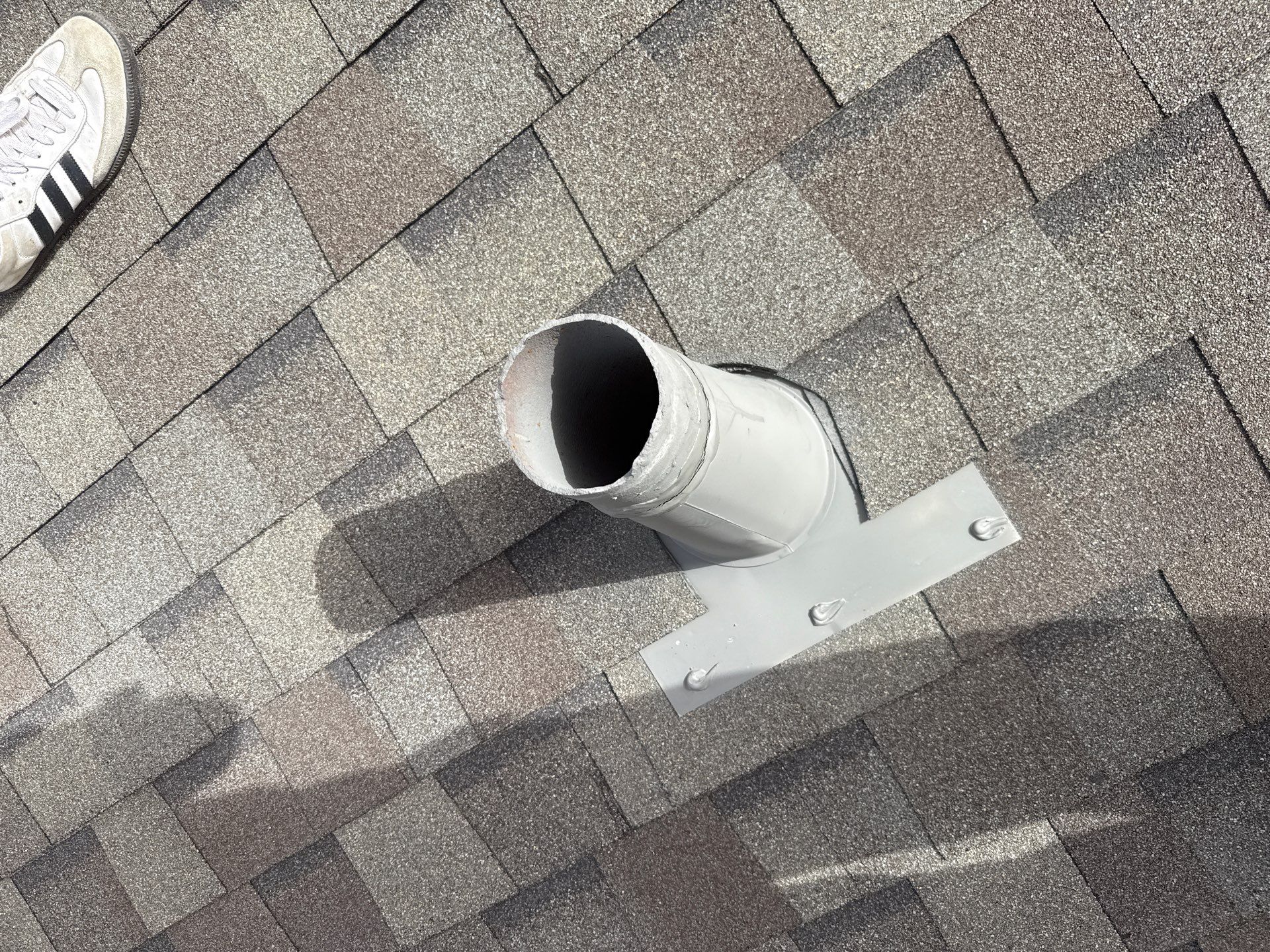 Project in Mesquite by Rhino Roofing and General Contracting, LLC