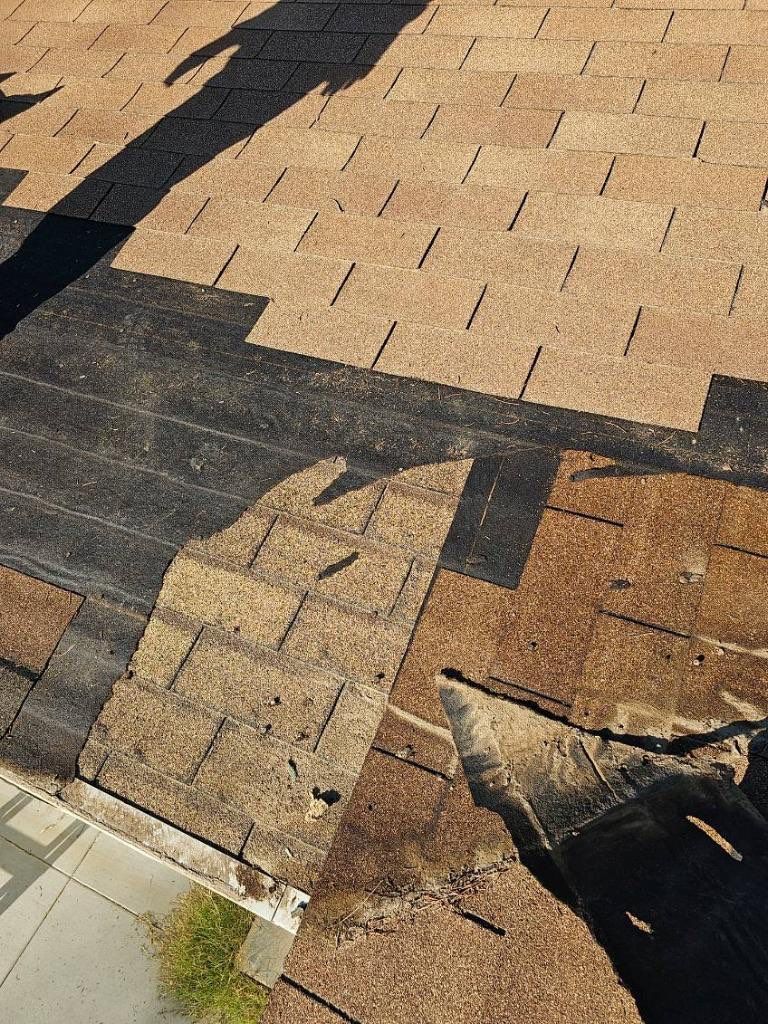 Roof Replacement - Lancaster CA 93535 by Epic Roof Replacement