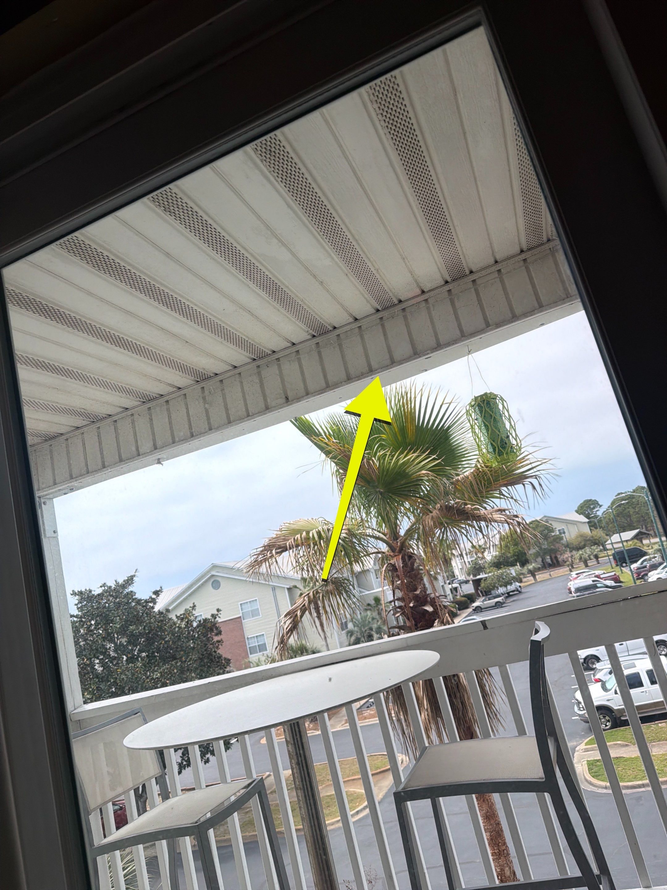 Project in Destin by CompanyCam | Account Management Demo Account