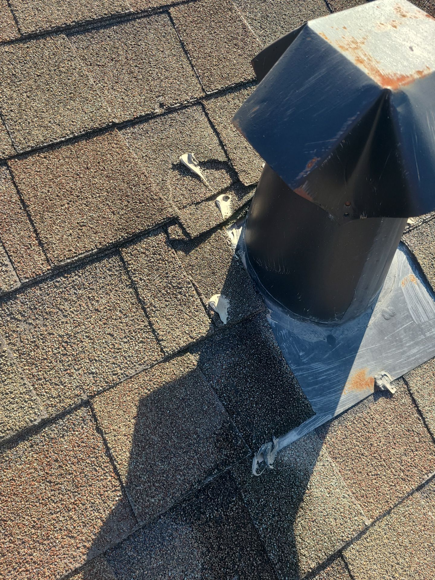 Roof Repair Richmond by Roof Repair Services LLC
