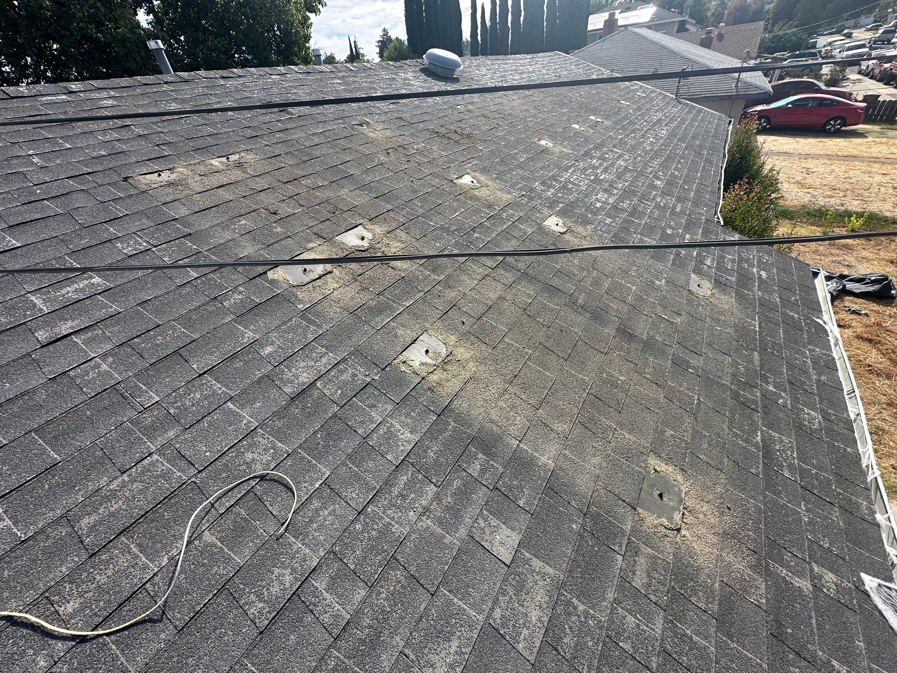 Roof Replacement - Antioch, CA 94509 by Epic Roof Replacement