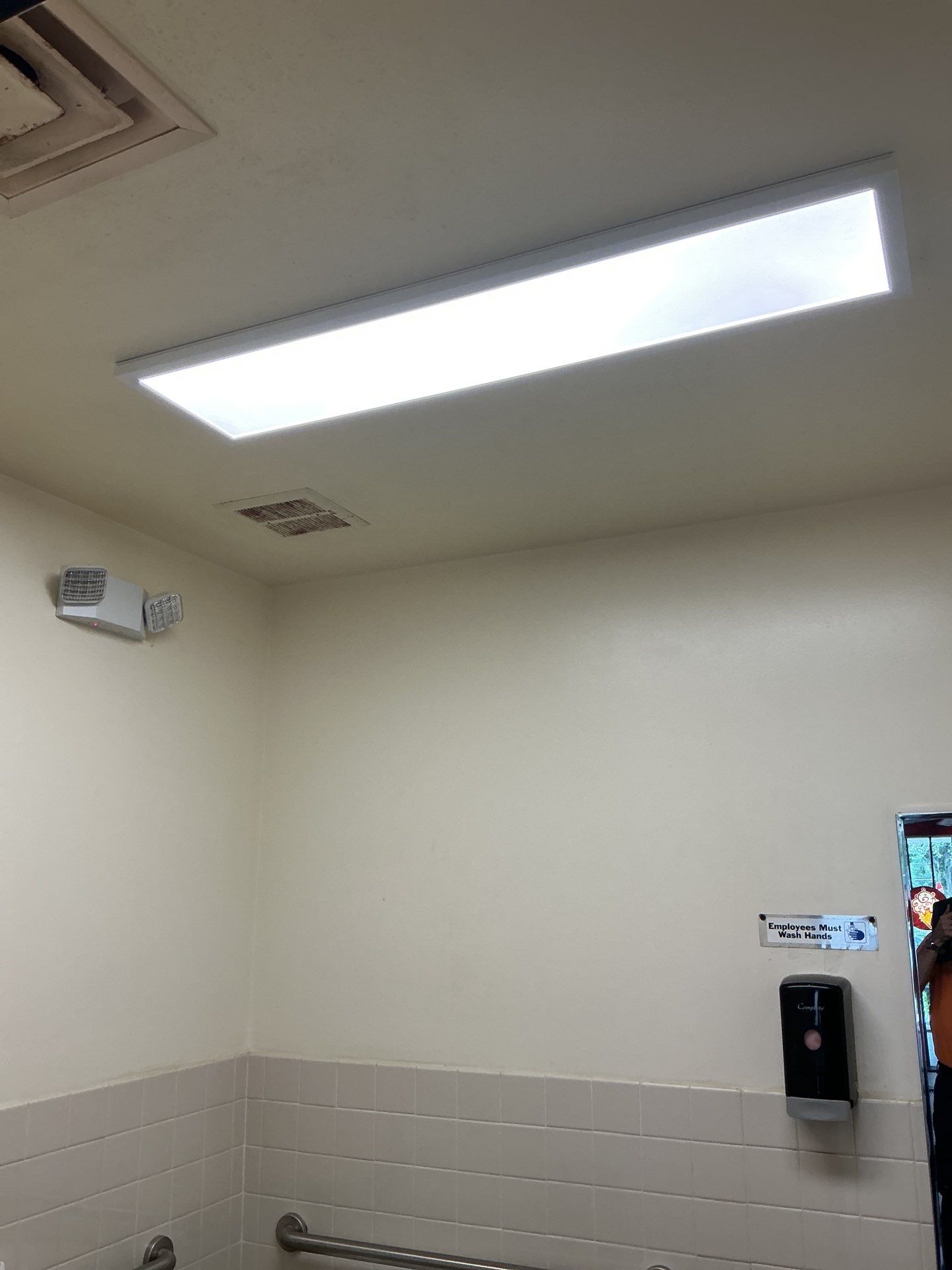 Lighting Upgrades in Orlando by Smartron Electric