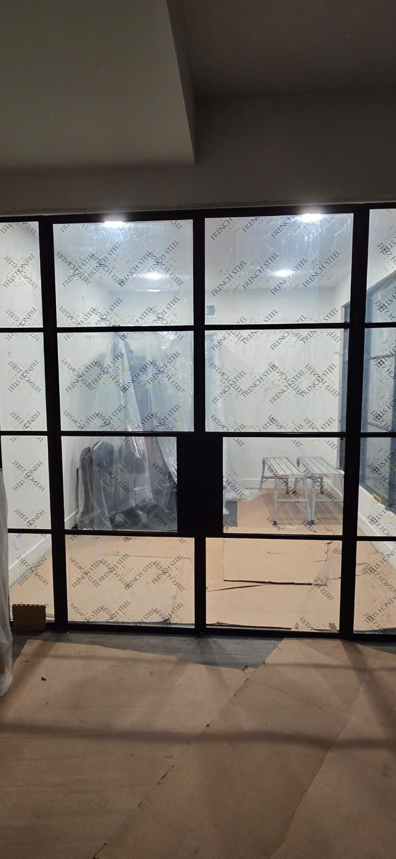 Do you have a room that needs something special? Check this out! by 1st choice windows and siding