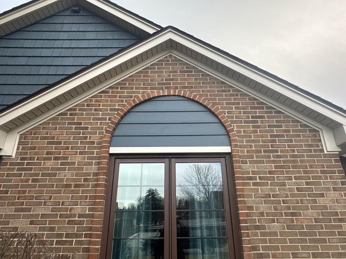 Siding Replacement using Alside by 180 Contractors