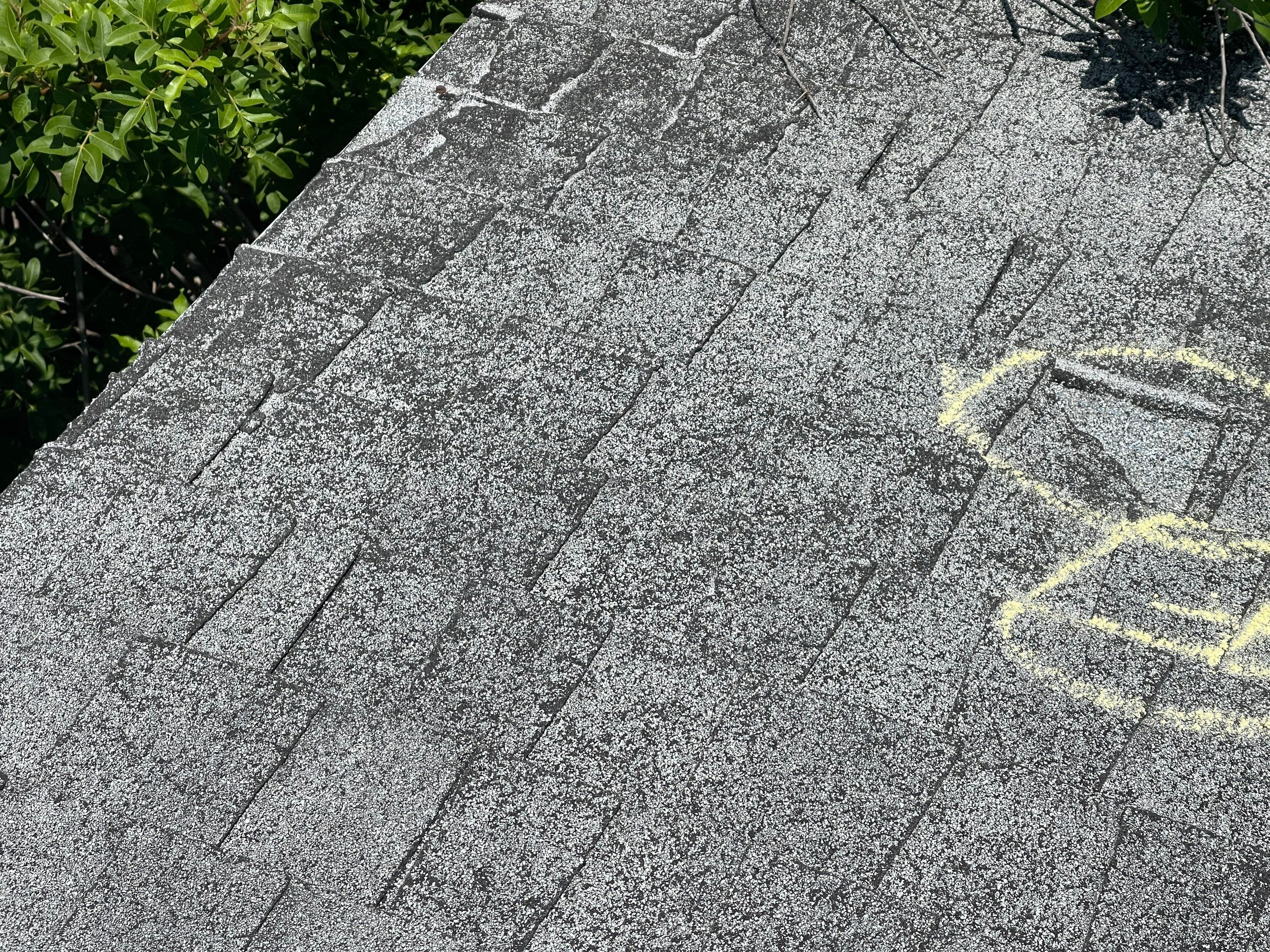 Roof Damage Claim in Port Charlotte by FLAPA & KeyStone