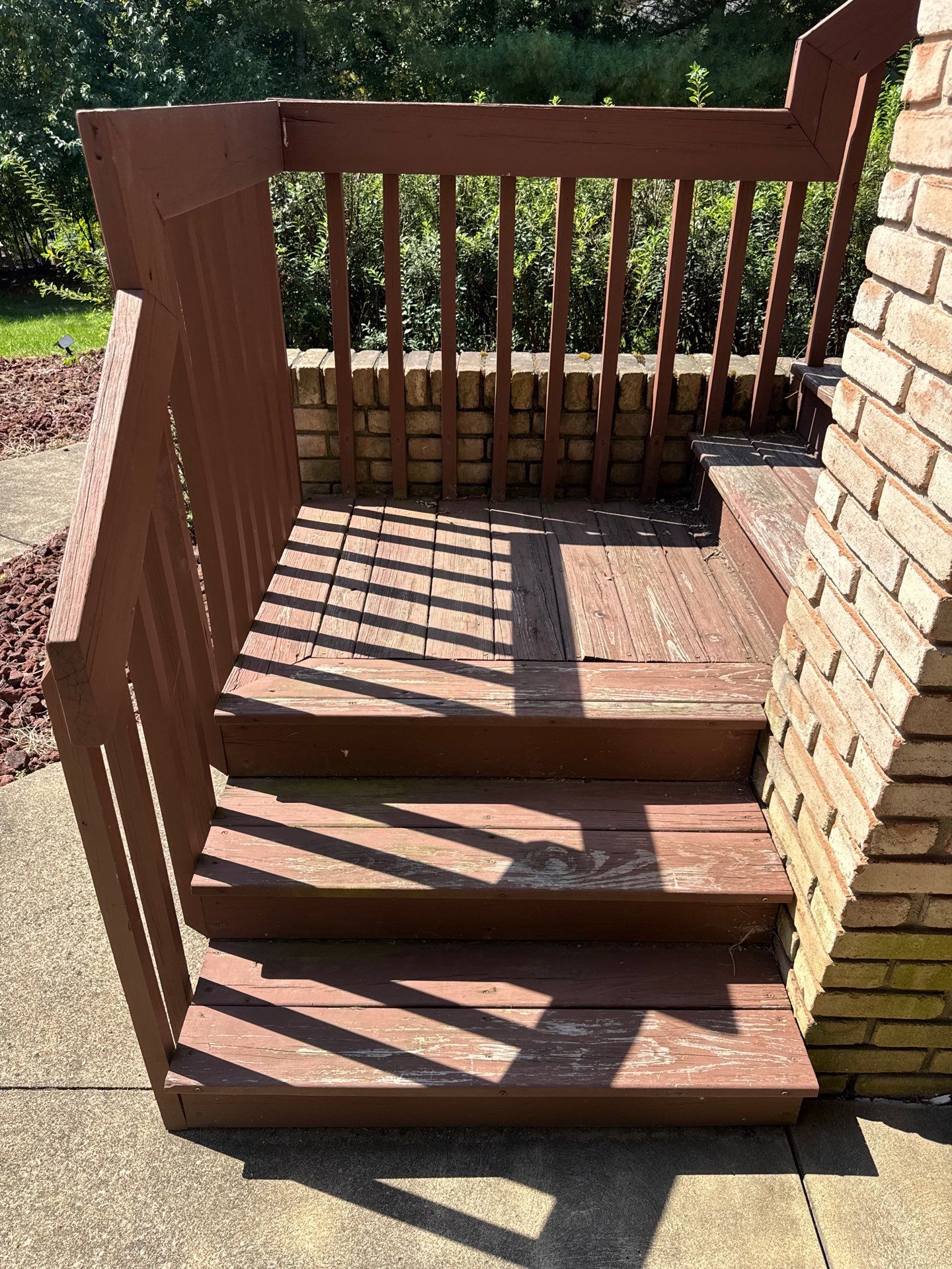 Mike Arora by Silver Leaf Contracting 