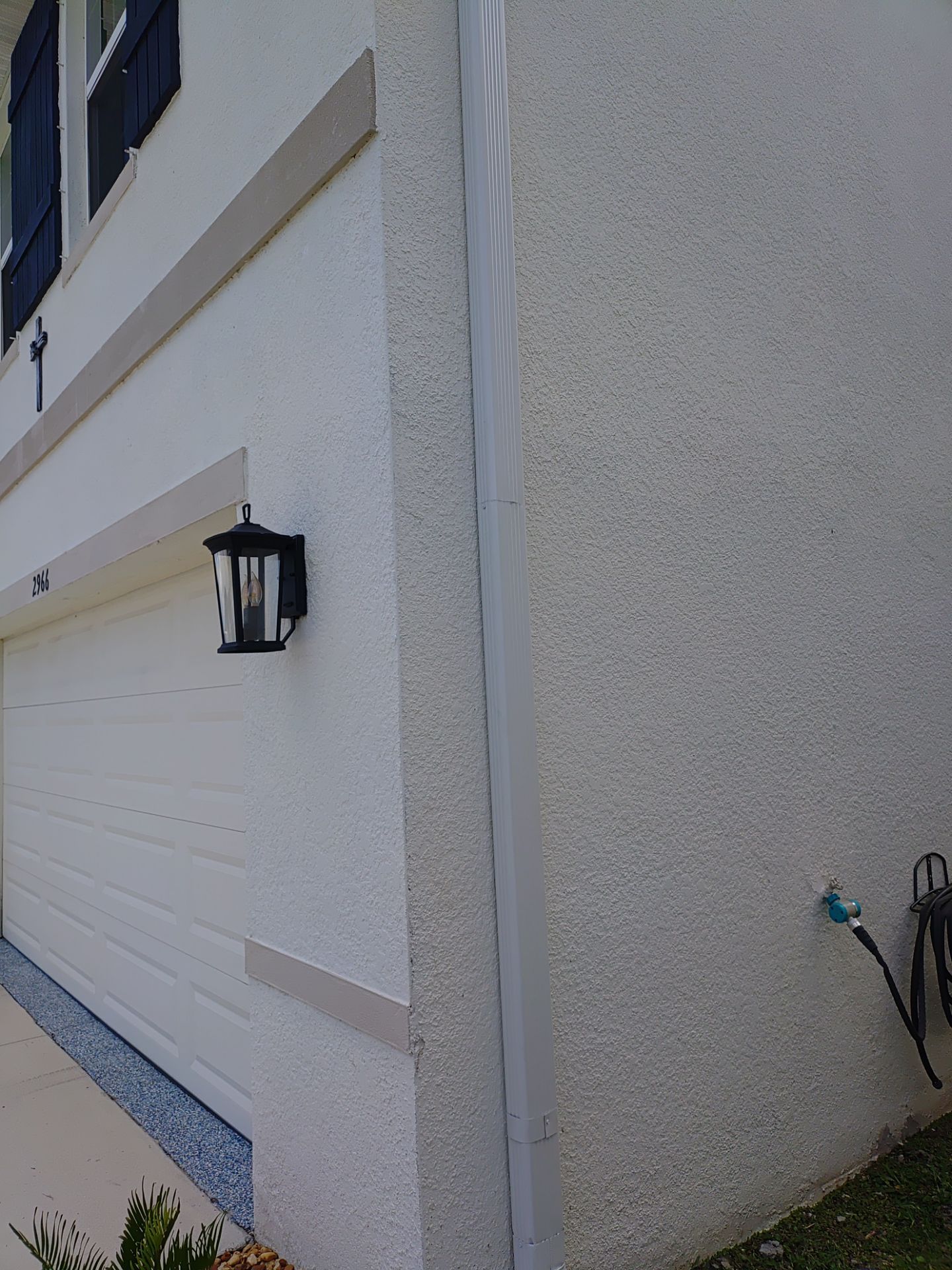 Custom Color Gutters for Bradenton Homes by Gutter Professors