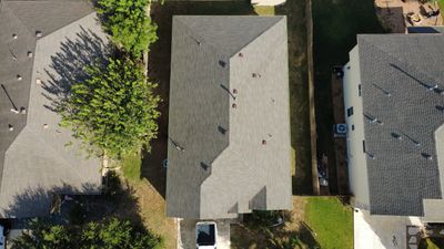 Full Roof New Braunfels