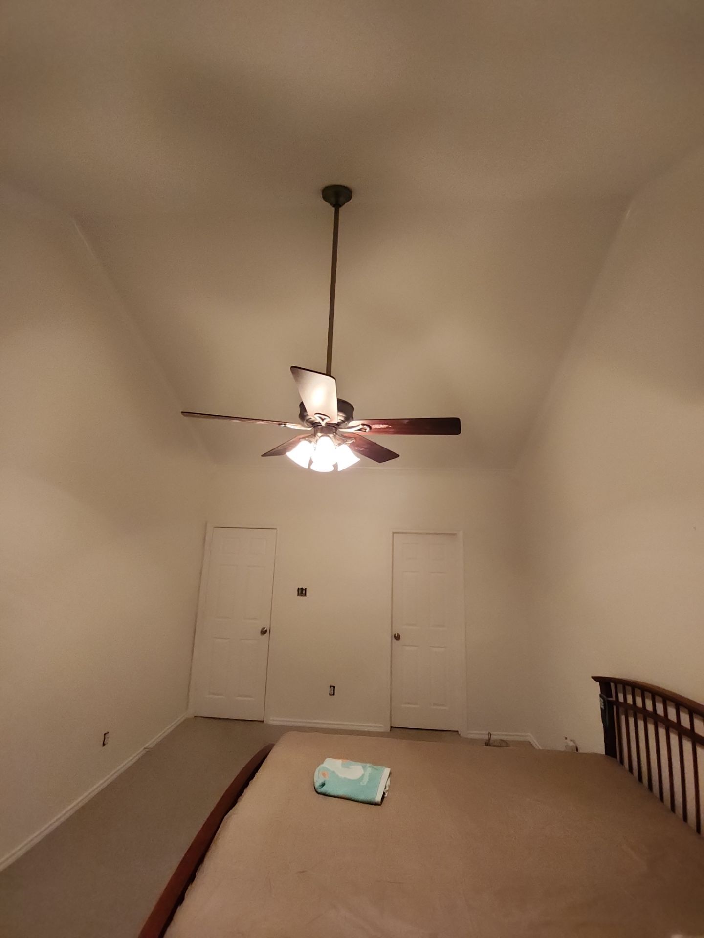 Project in Grapevine by CERTAPRO PAINTERS OF SOUTHLAKE