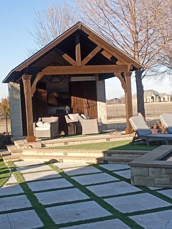 Project in Parker by Armor Roofing | Exteriors