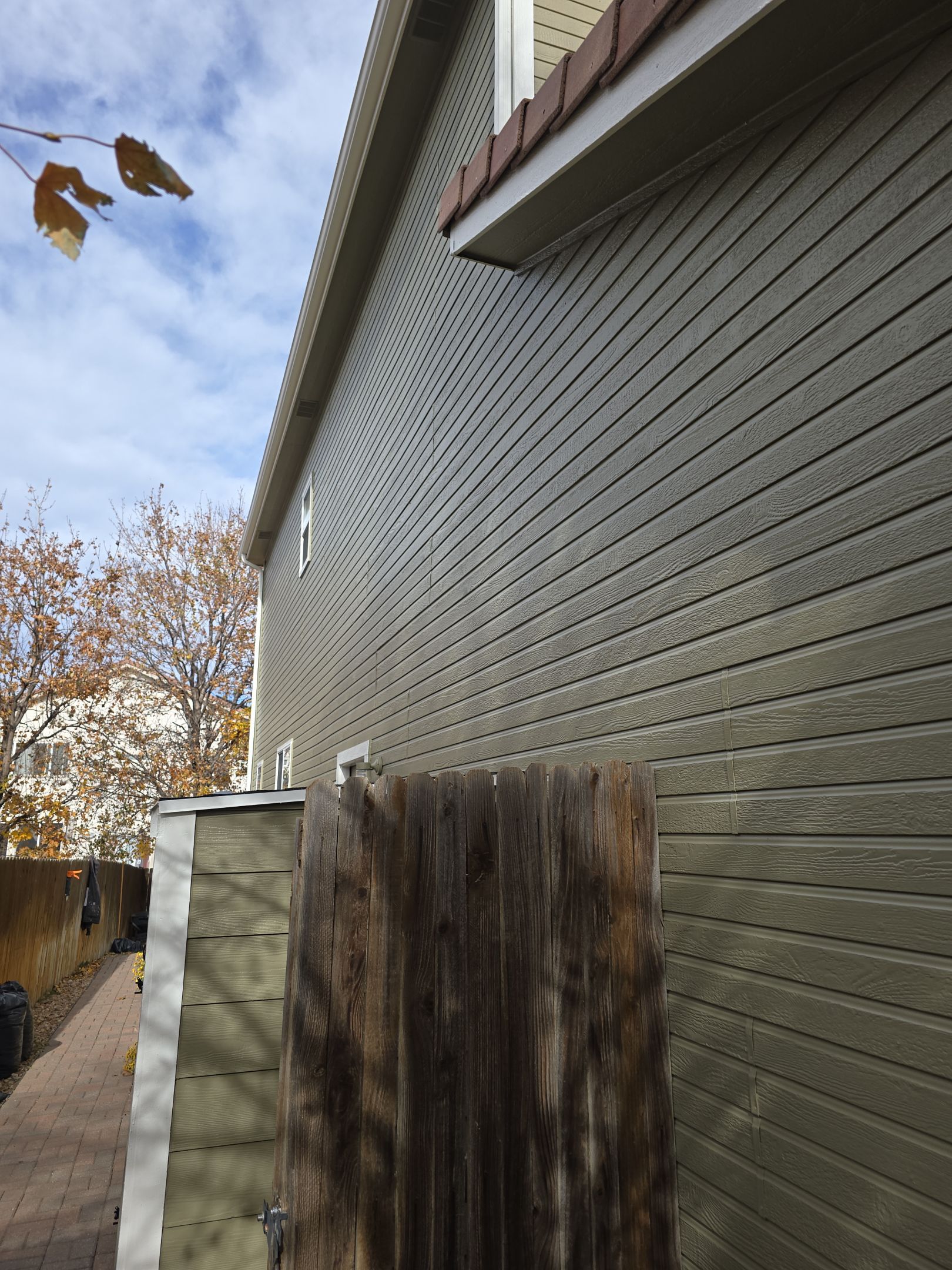 Where Others Stopped, We Delivered: Exterior Success Story by J&M Painting LLC