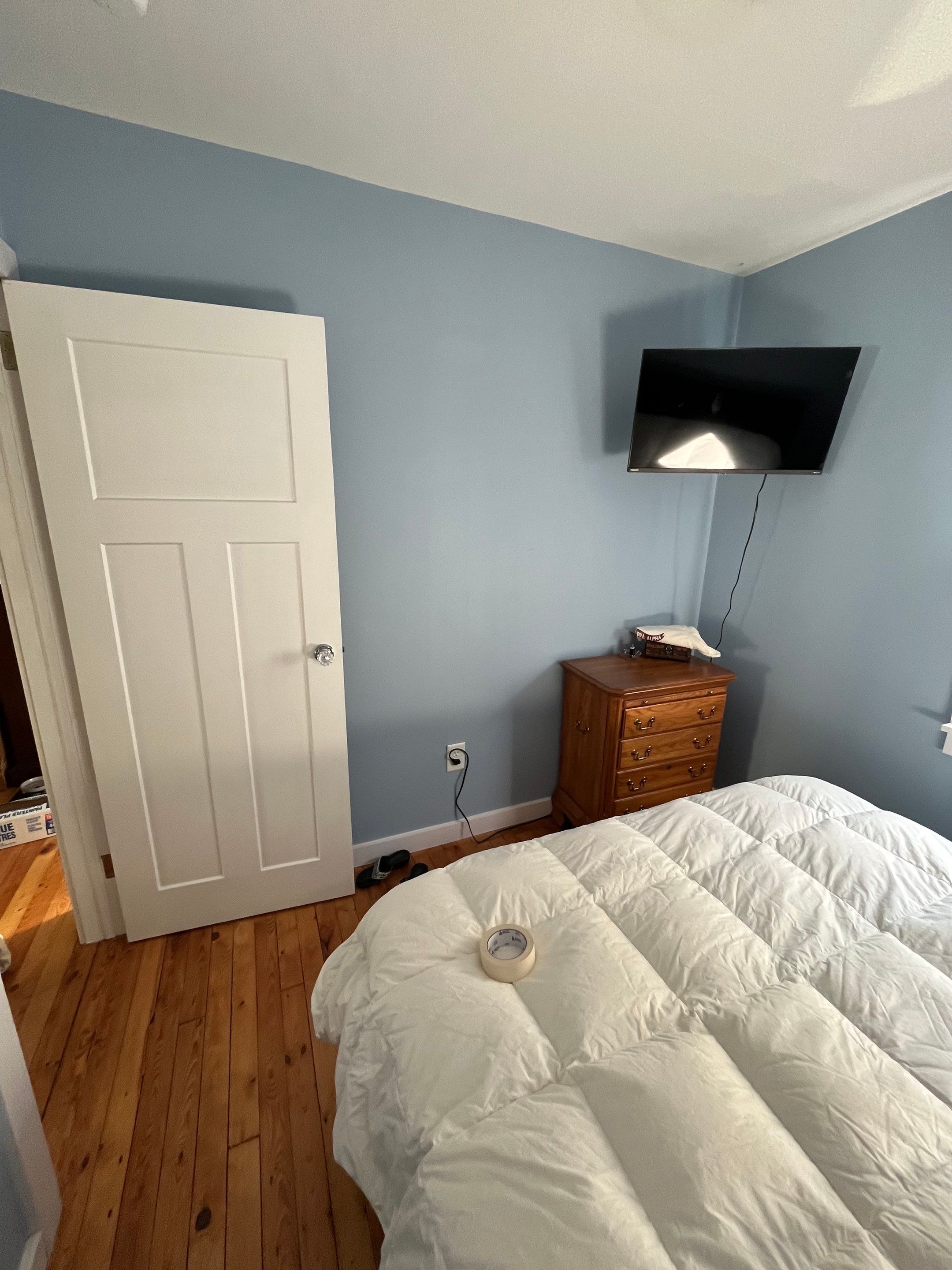 Interior Painting - Somers Point, NJ by FreshCoat Works LLC