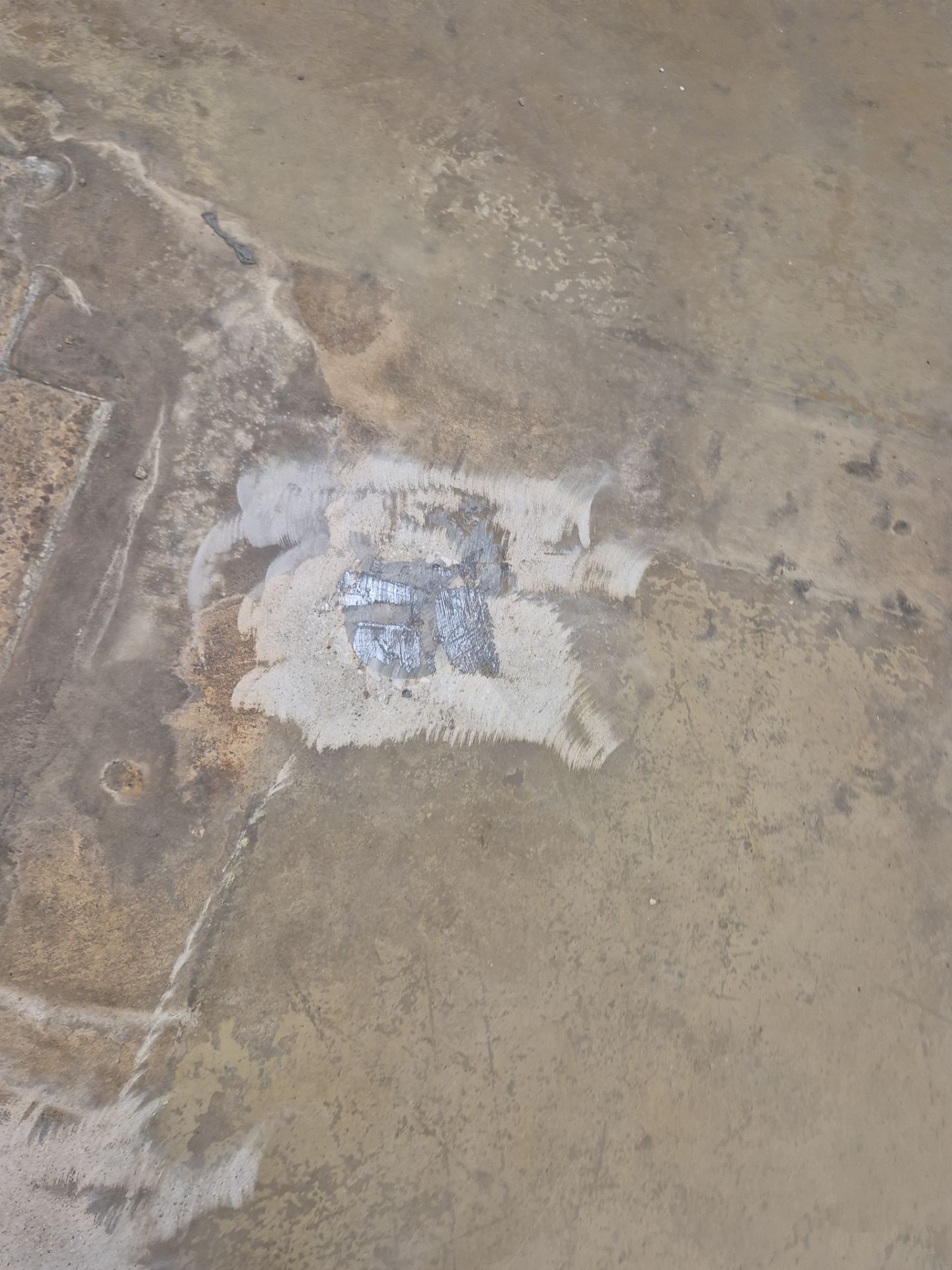 Project in Midland by Wise Coatings of Central Michigan