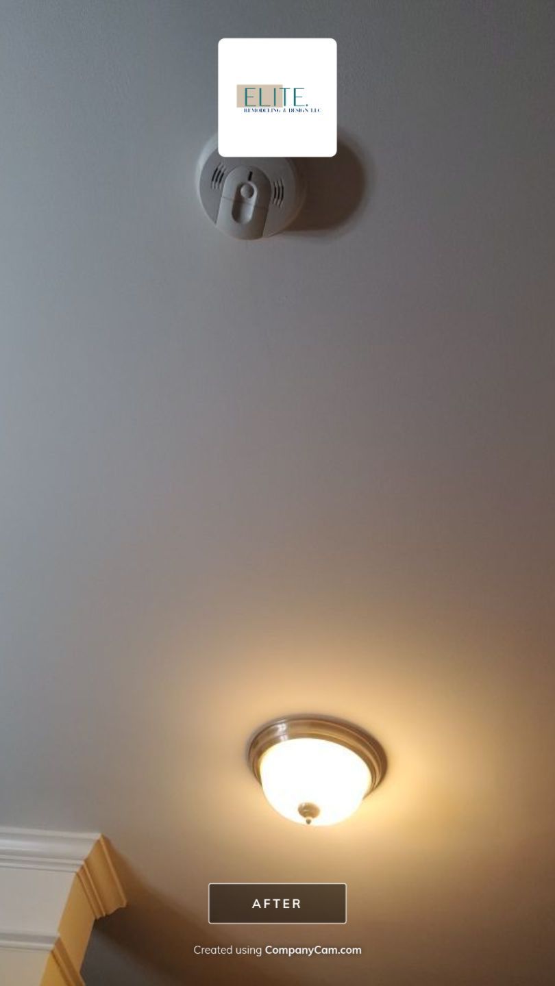 From Flooded to Flawless: A Holly Springs Bathroom Restoration by Elite Remodeling and Design LLC