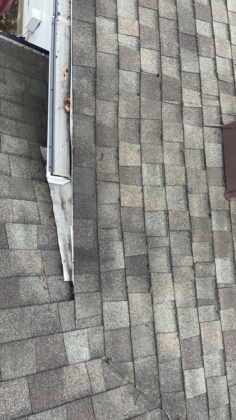 Roof Replacement using CertainTeed Landmark by 180 Contractors