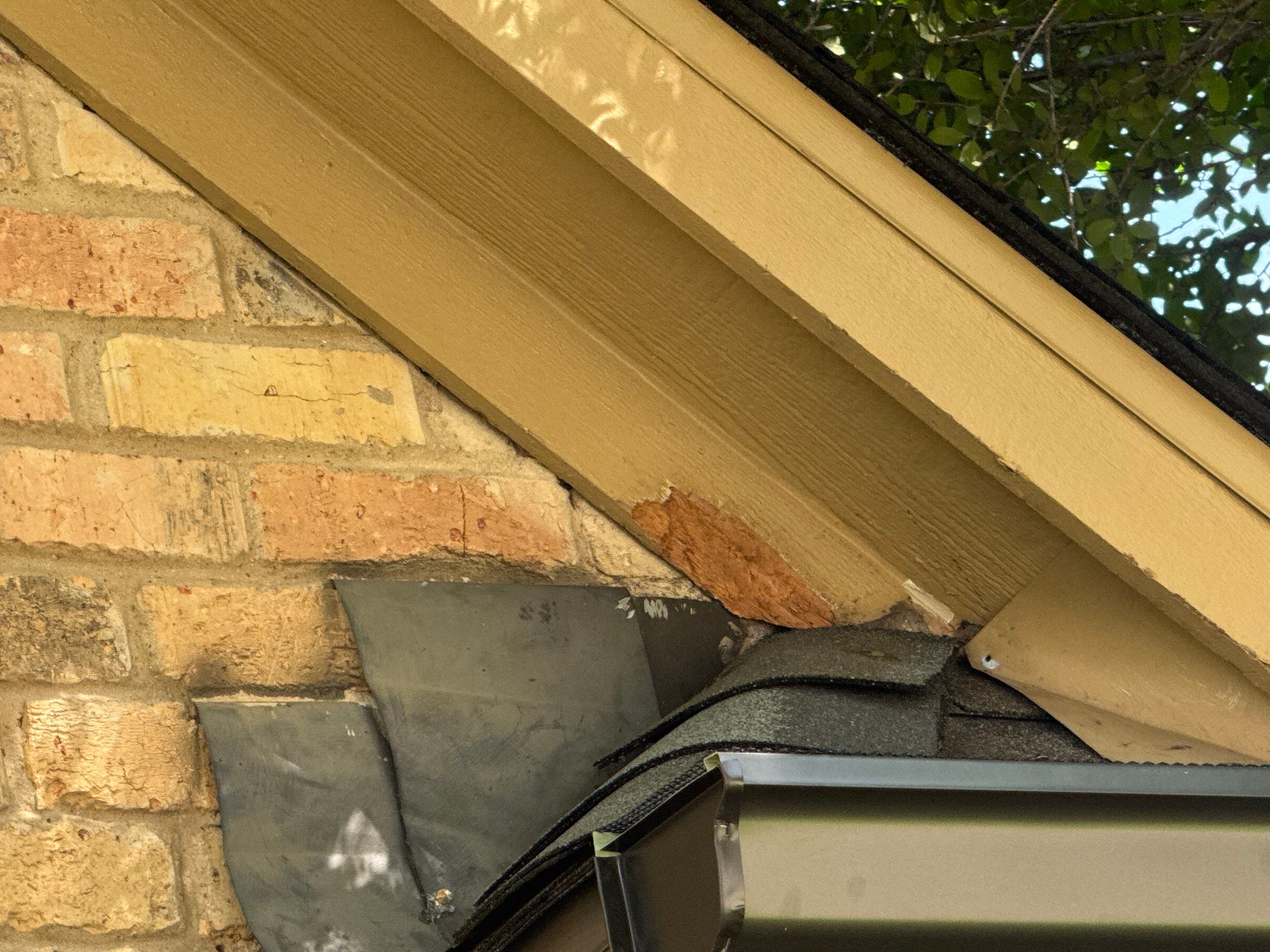 Project in Dallas by Rhino Roofing and General Contracting, LLC