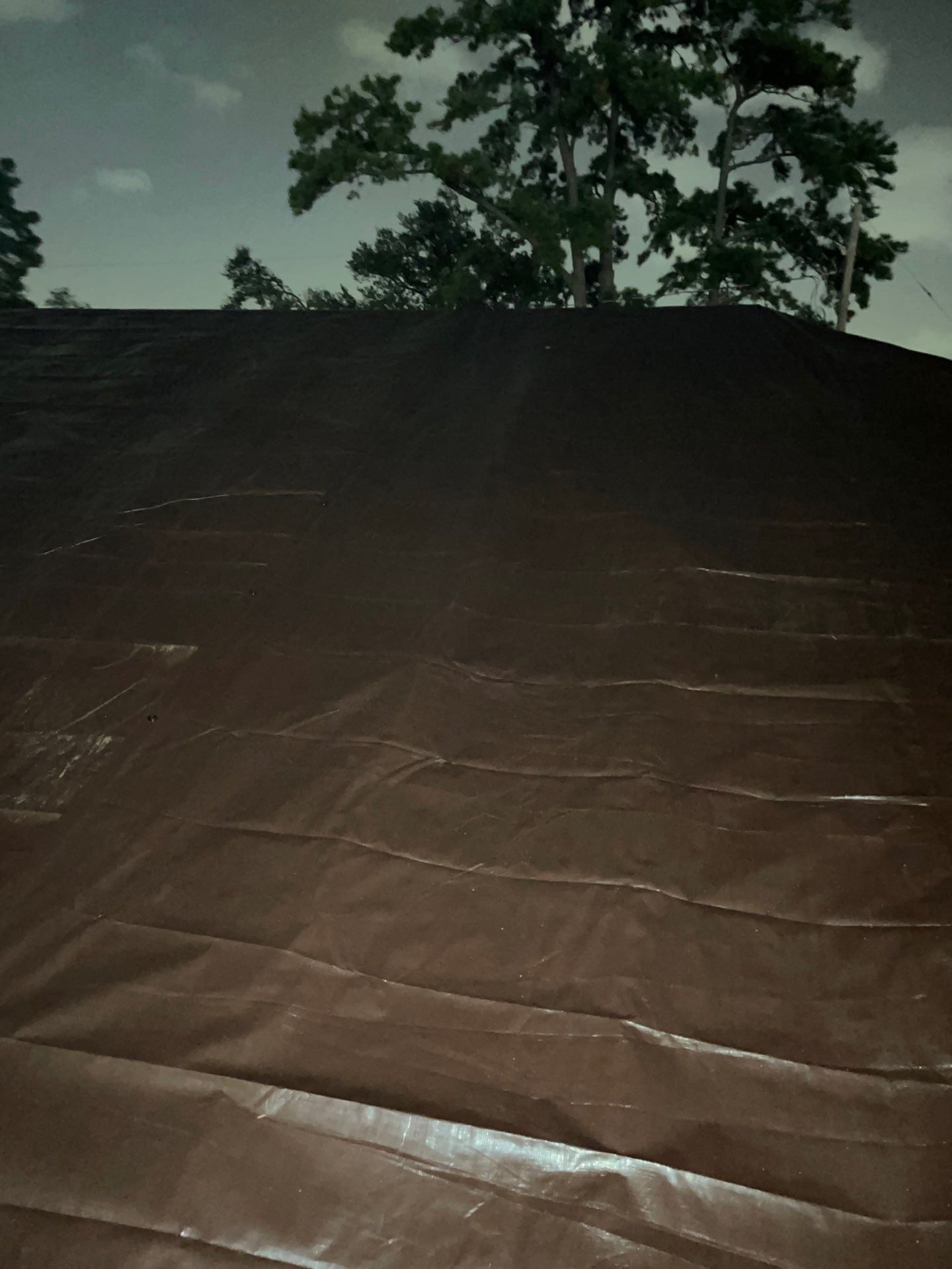 Residential Roofing Installation using Owen's Corning Duration (Lifetime) Shingles by Roof Repair Company
