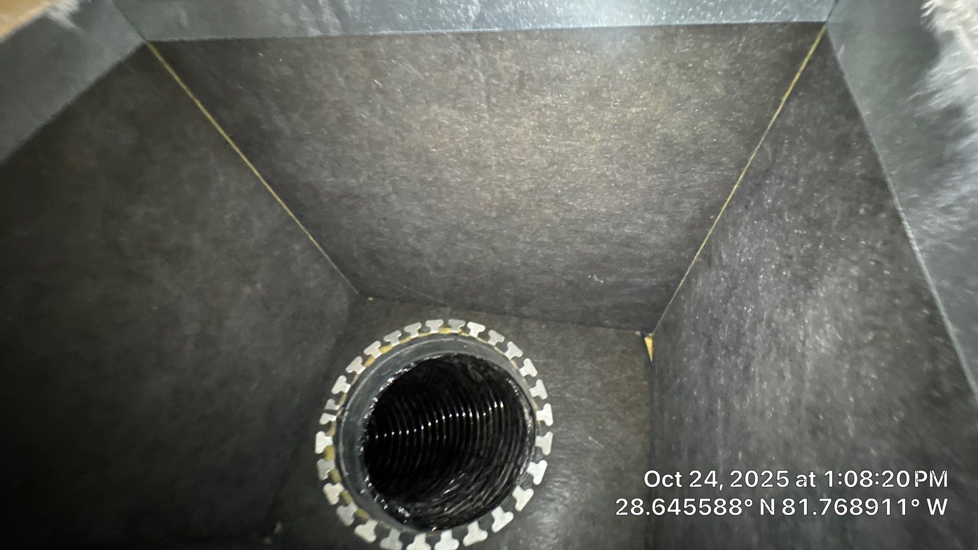 Air Duct Cleaning in Clermont by Hygienic Air, Inc