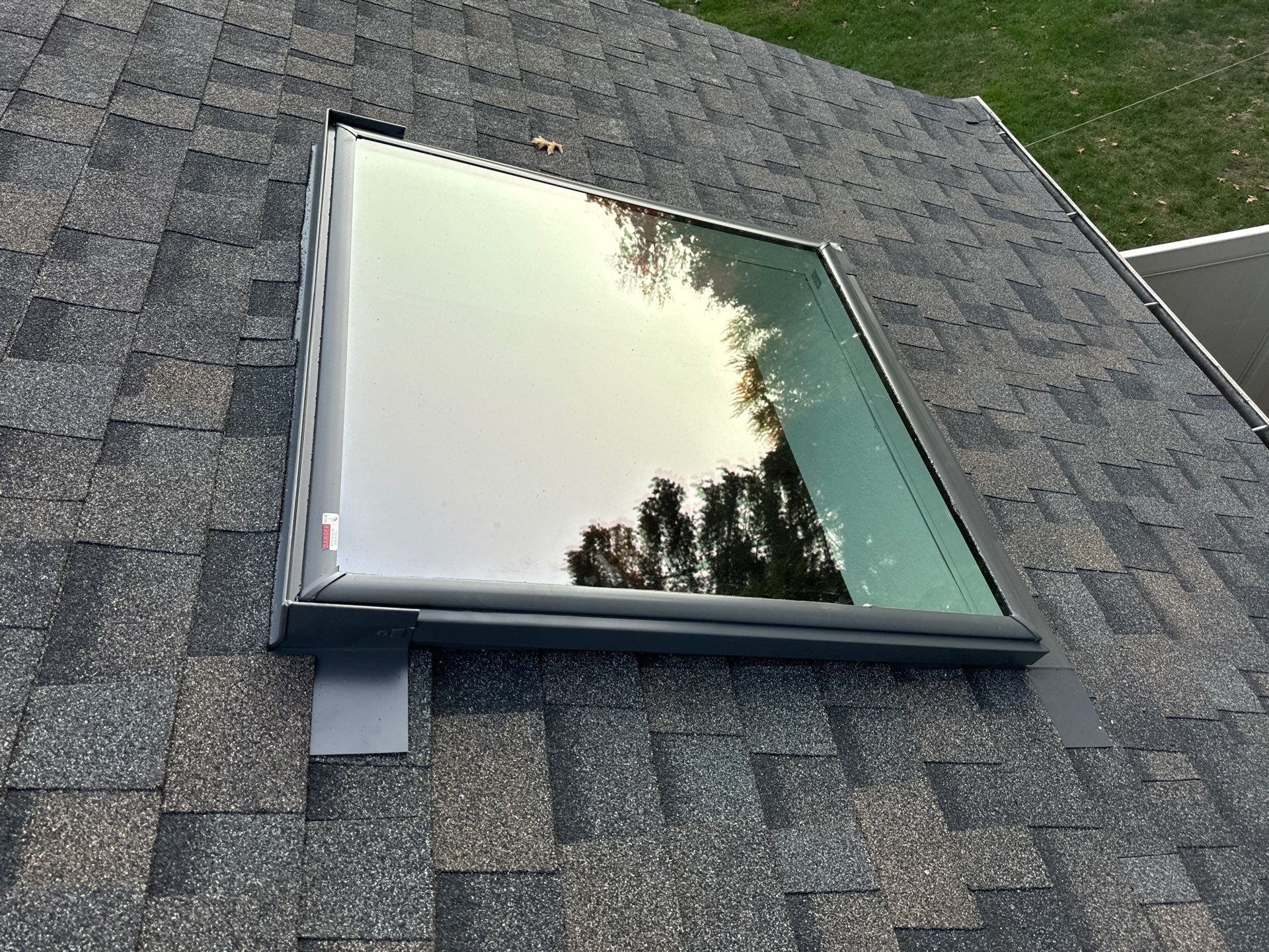 Roof and Skylight Replacement by Homestyle in Middleburg Heights by Homestyle Home Improvements (HHI)