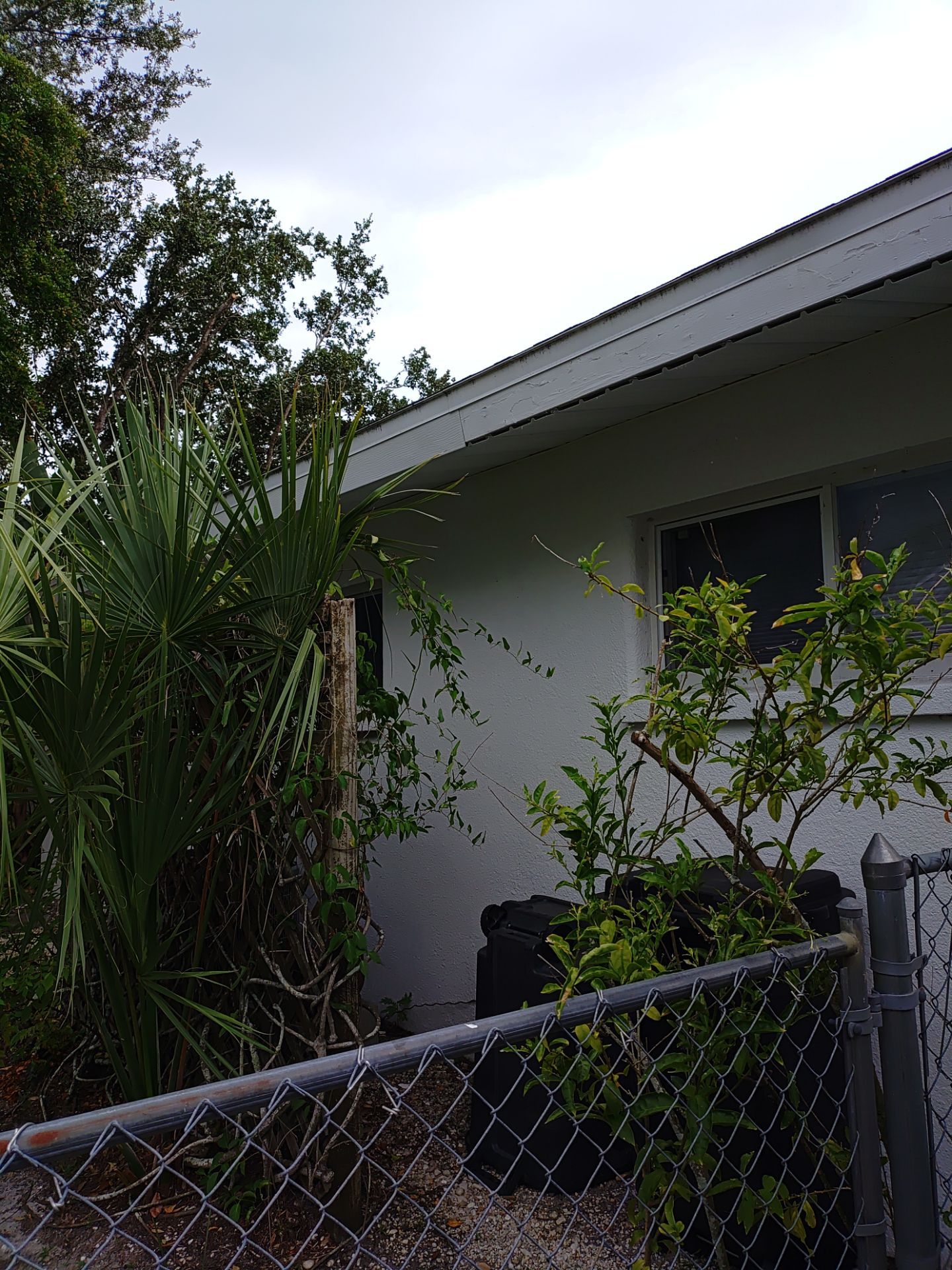 Custom Gutter Guards Installation in Sarasota FL by Gutter Professors
