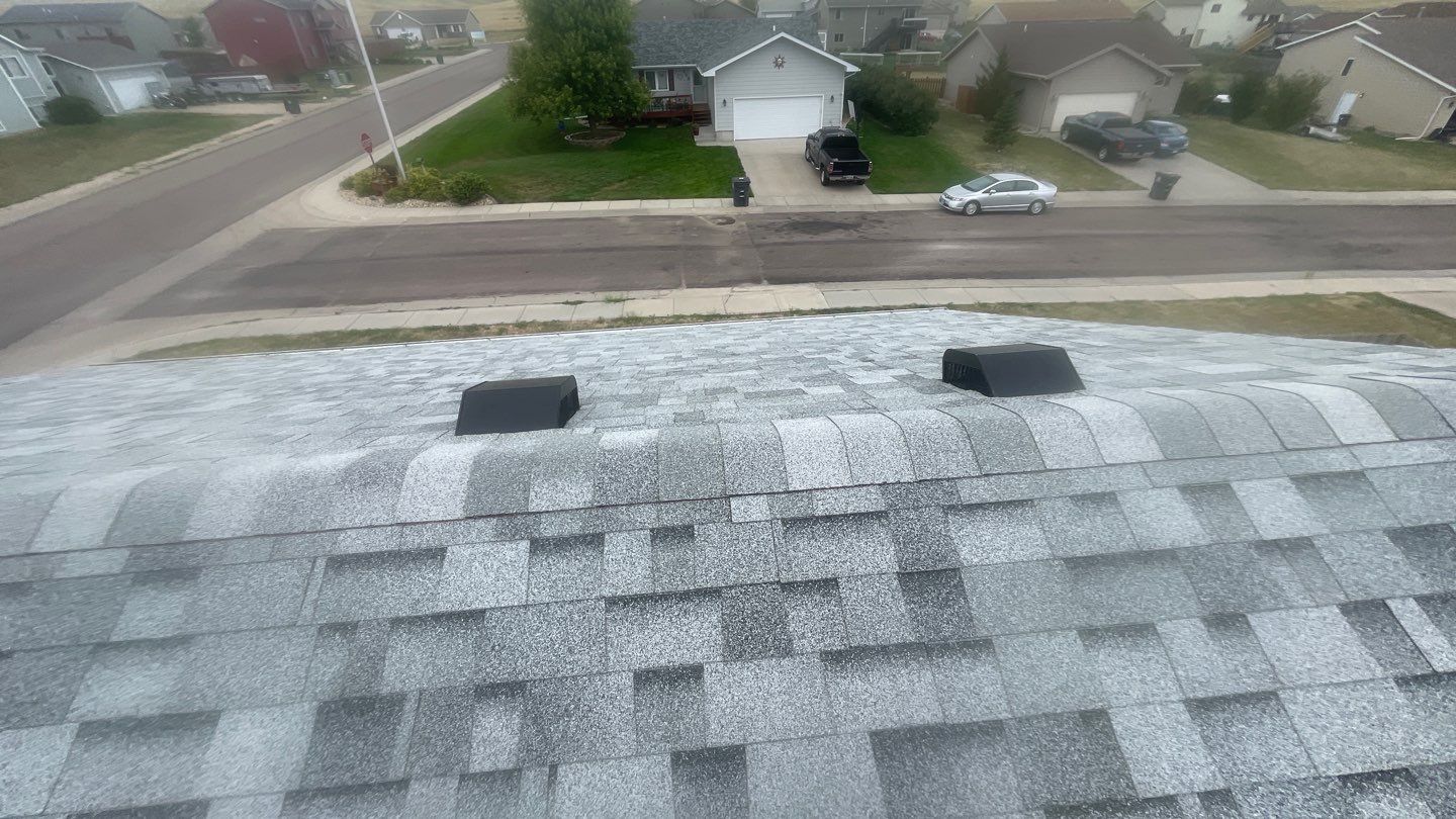 Your home takes care of you, so let us take care of your home. by Weather-Tite Exteriors LLC