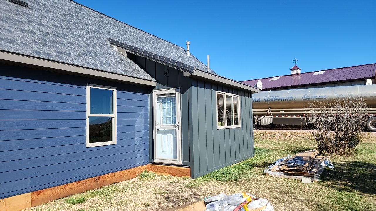 Just WOW! by Weather-Tite Exteriors LLC