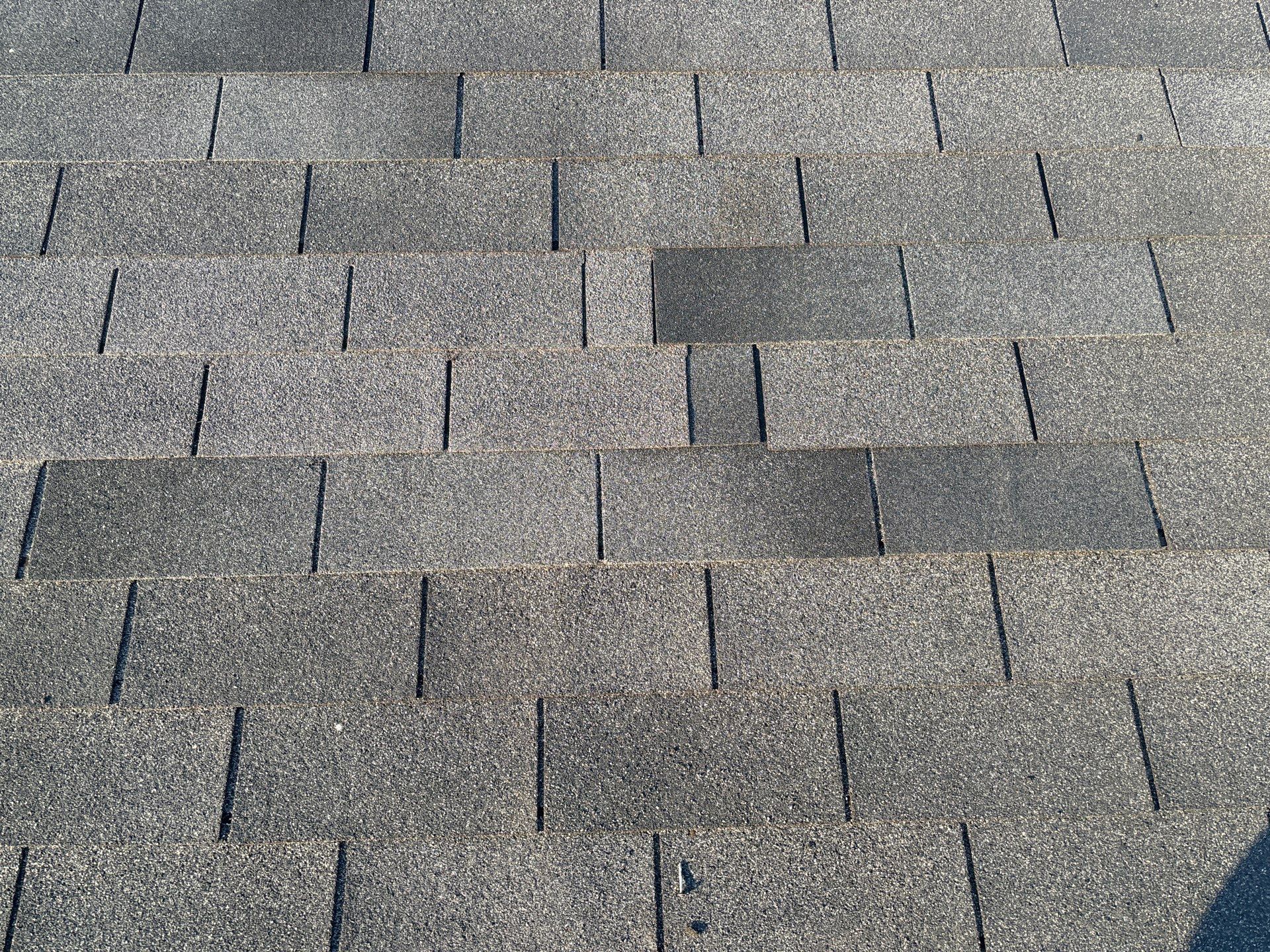 Residential Roofing Repair using Owen's Corning Duration (Lifetime) Shingles by Roof Repair Company
