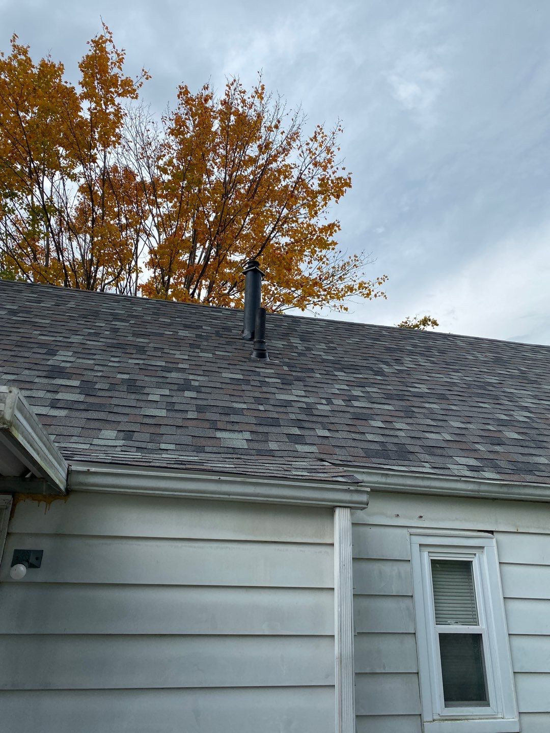 Ray Simon by Silver Leaf Contracting 
