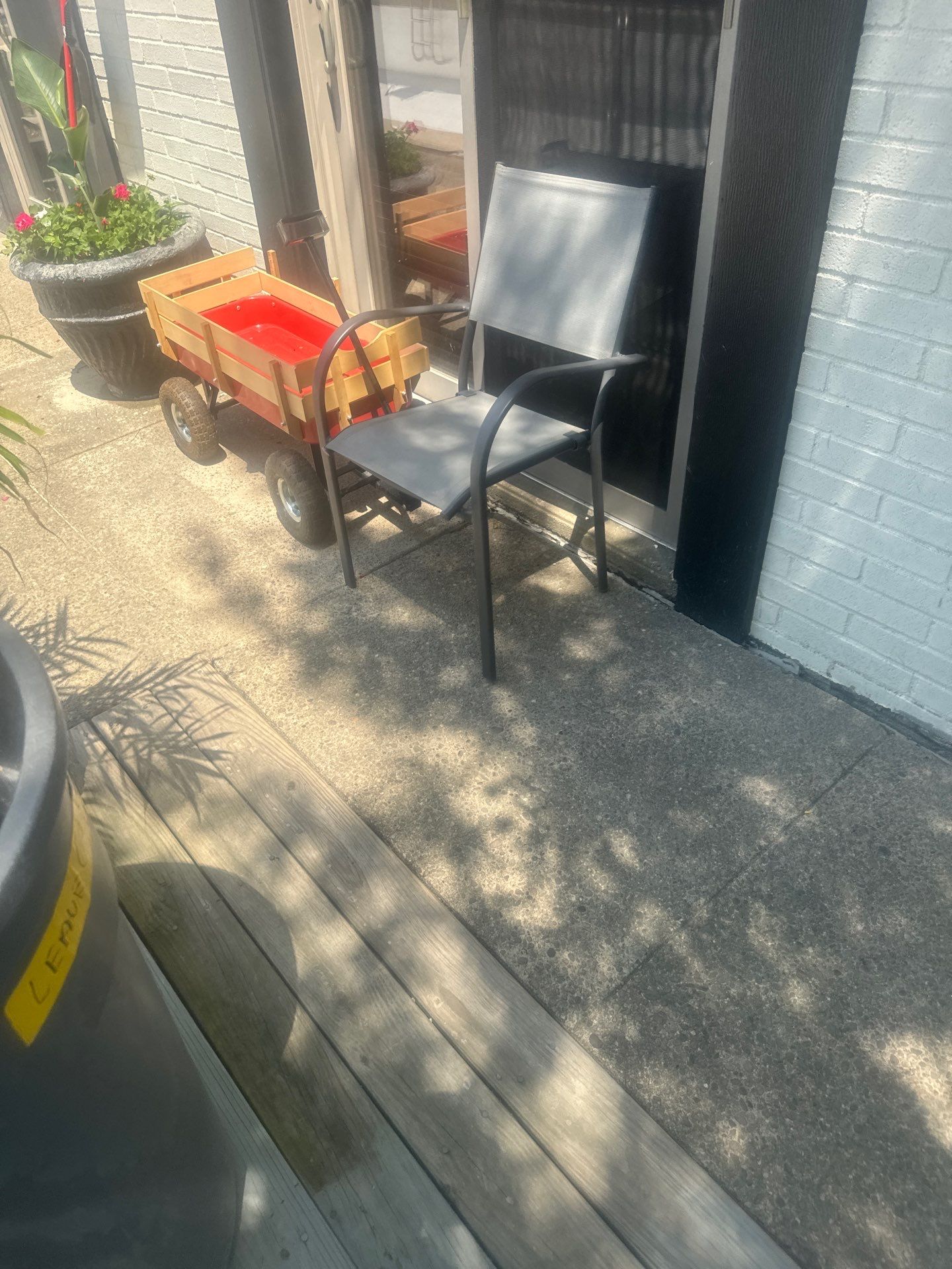 Pool Deck Project in Pittsburgh by Floors in a Day, Inc