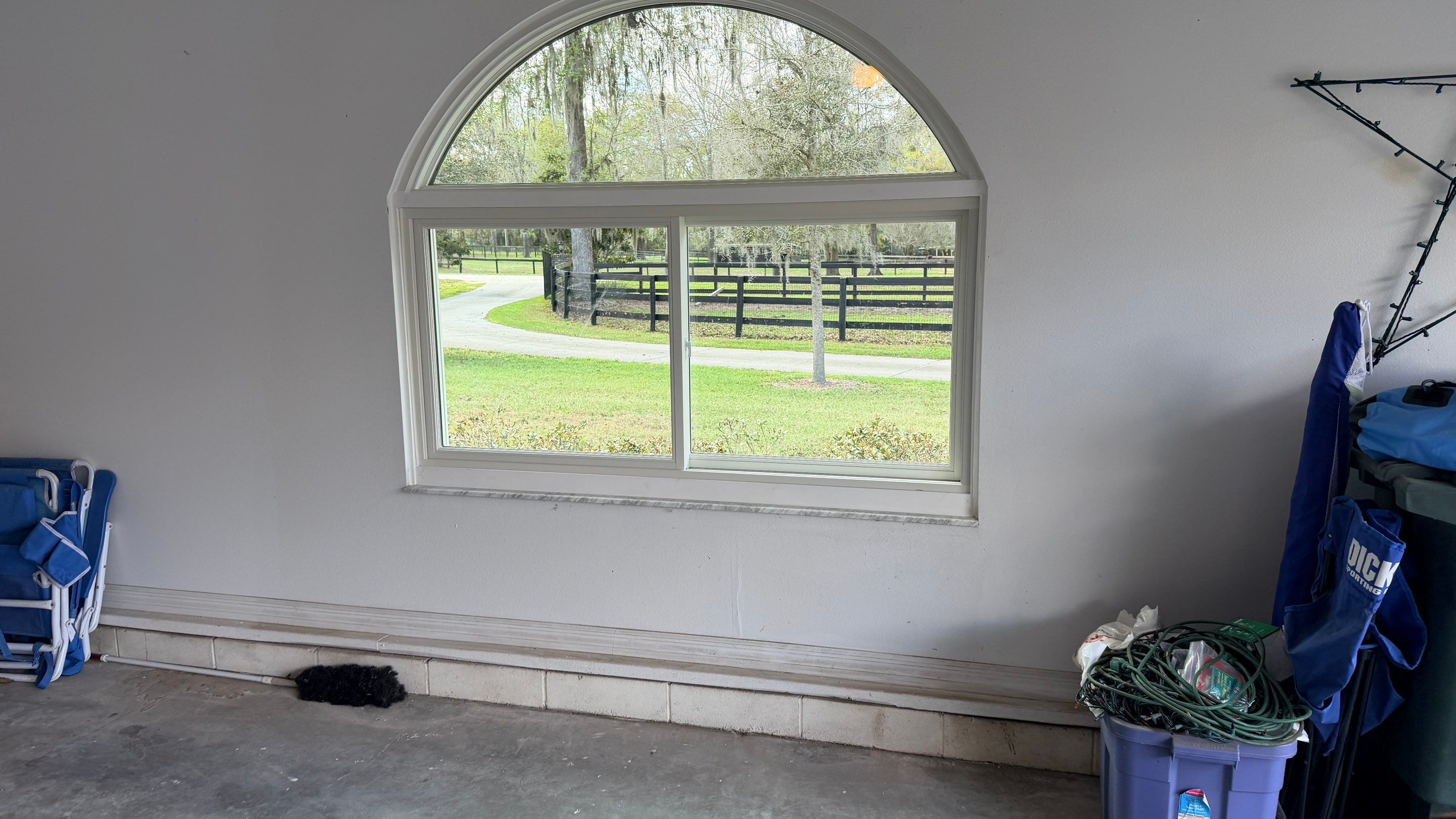 Project in Ocala by Windows & Doors Store