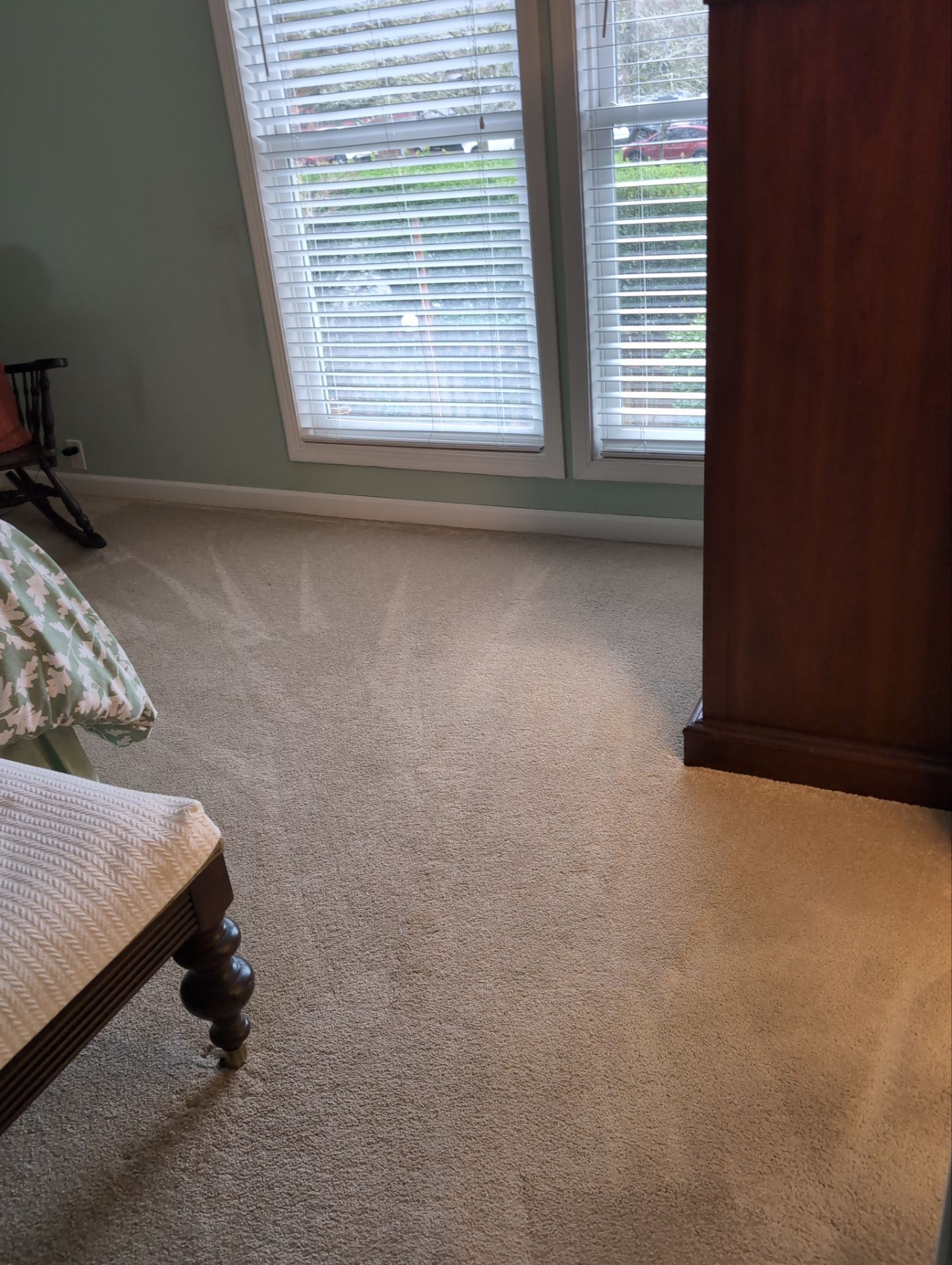 Maid Service and cleaning Project in Lake Oswego by Cloud 9 Professional Cleaning Services