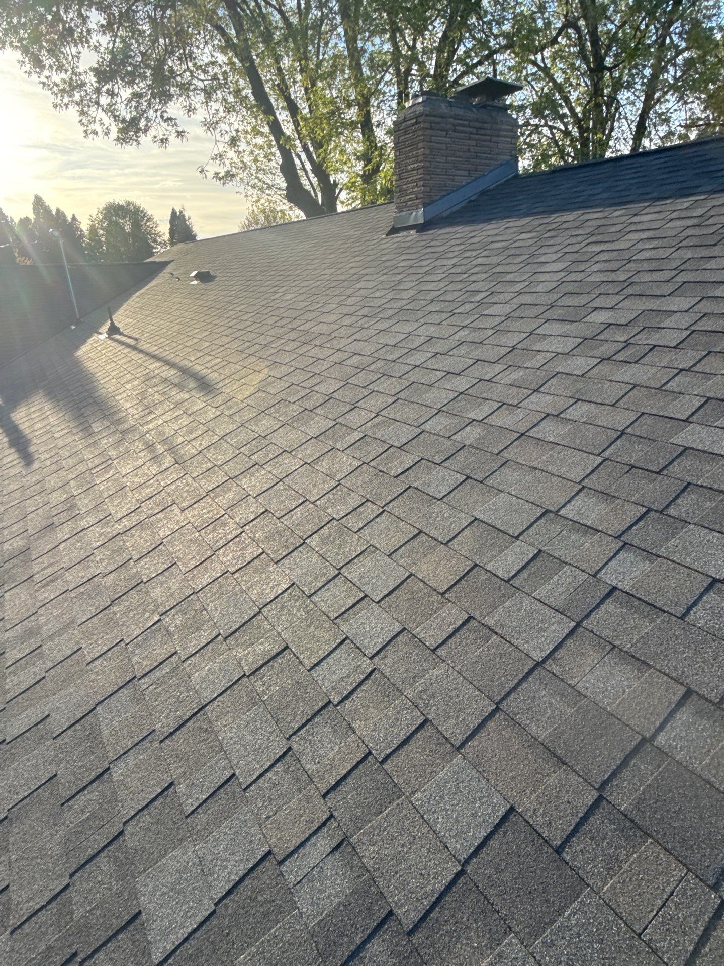 Residential Roofing Installation – Eugene, OR by BEST Roofing & Waterproofing