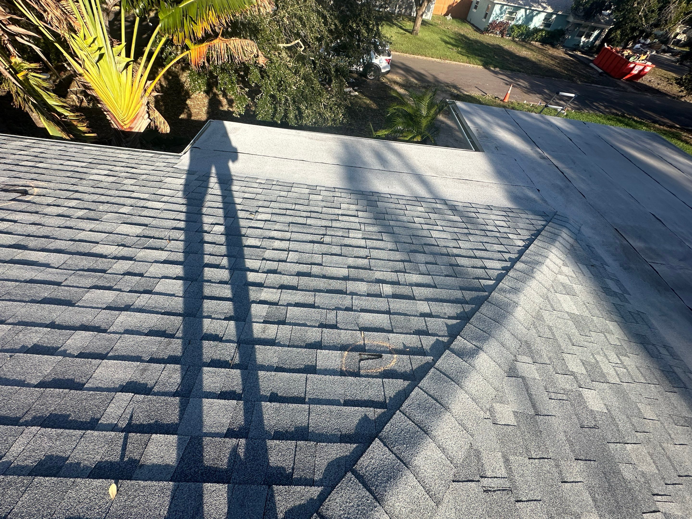 Flood Damage Claim in Tampa by FLAPA & KeyStone