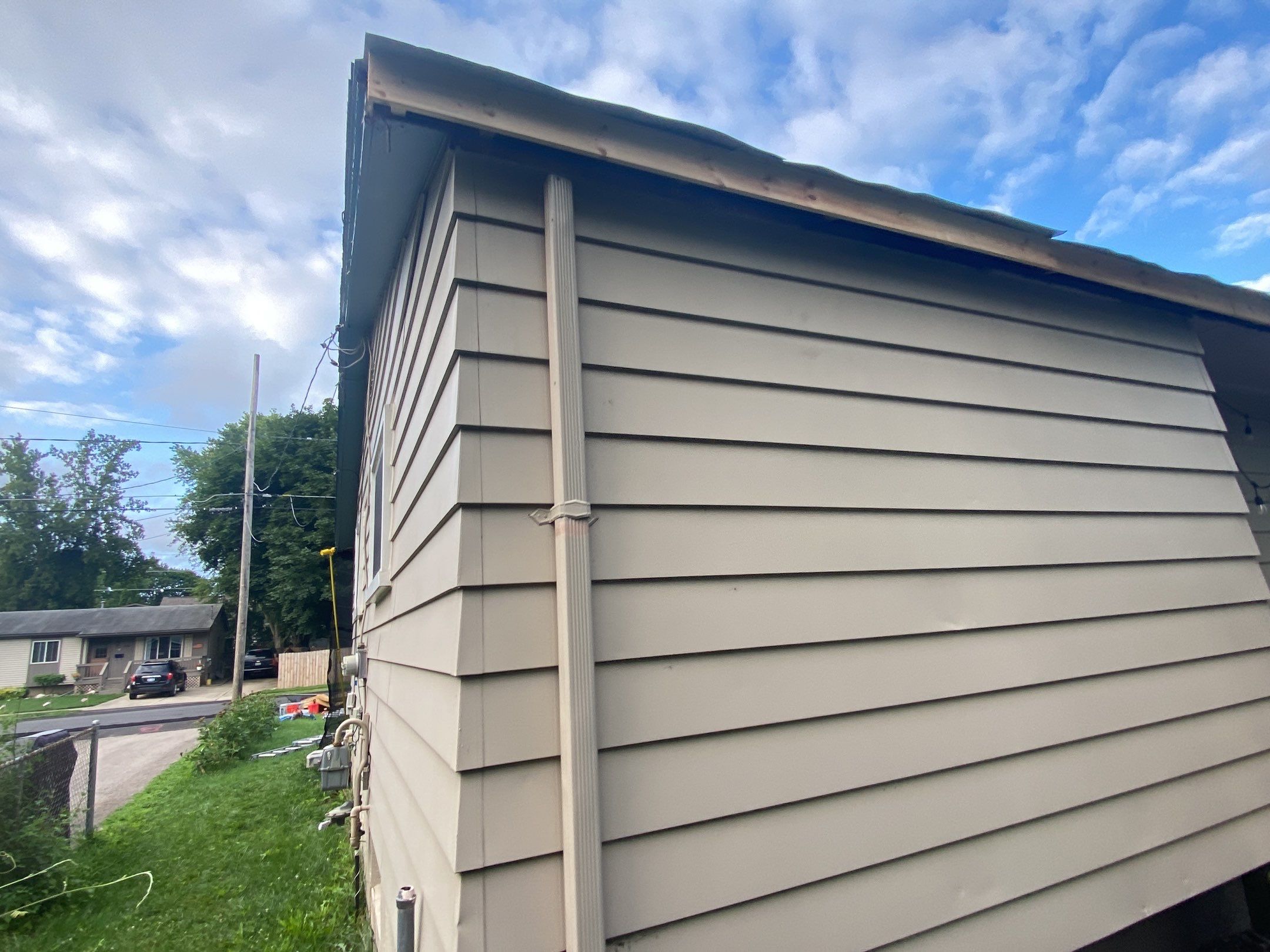 Roof Replacement using CertainTeed Landmark by 180 Contractors