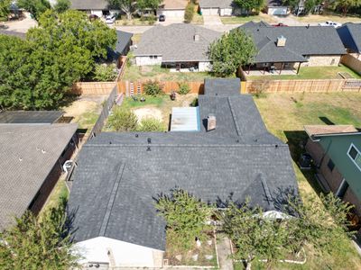 Residential Roof Replacement using Atlas Prolam