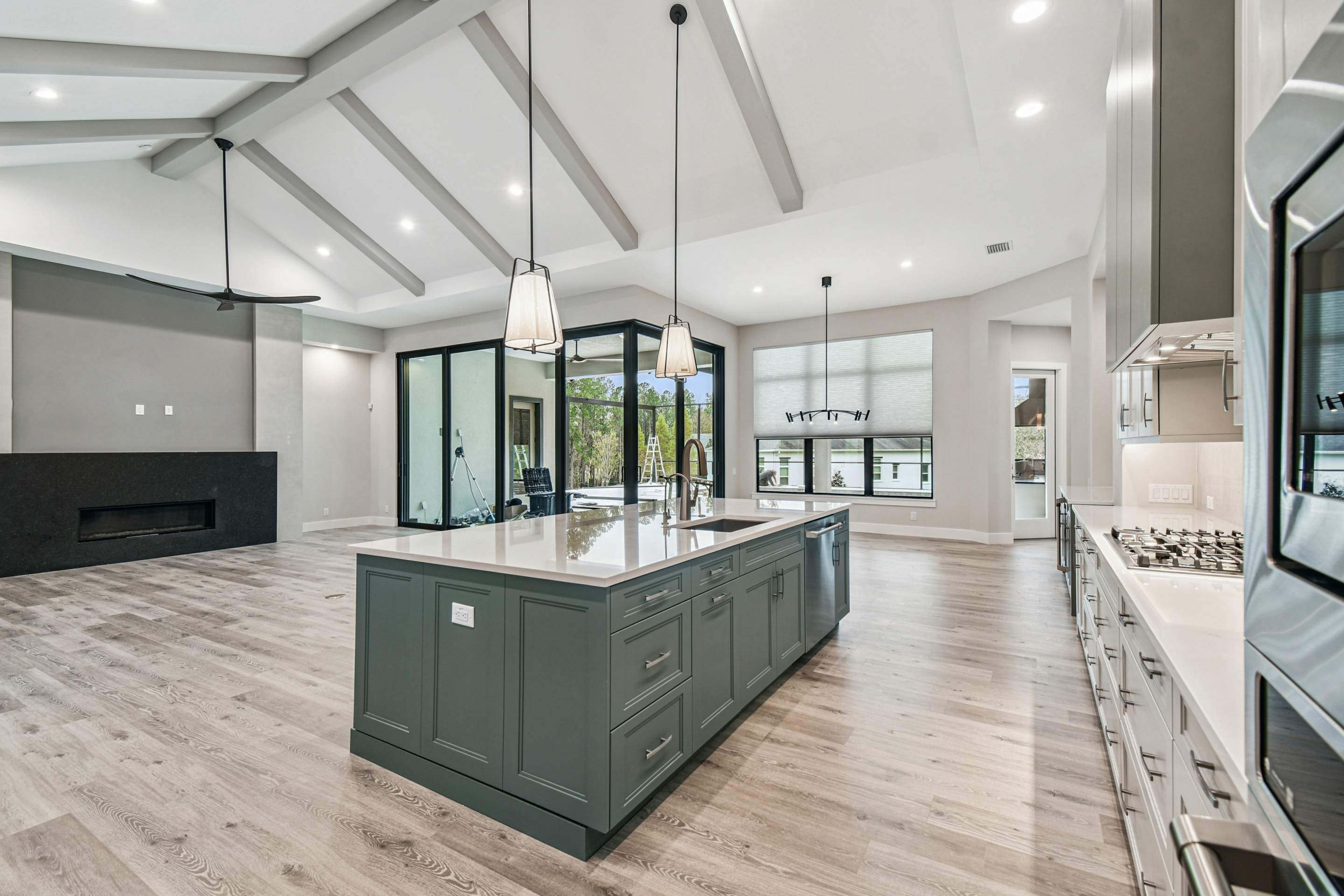 Copperleaf 1815B-3M-C by Lyons Heritage Tampa, LLC