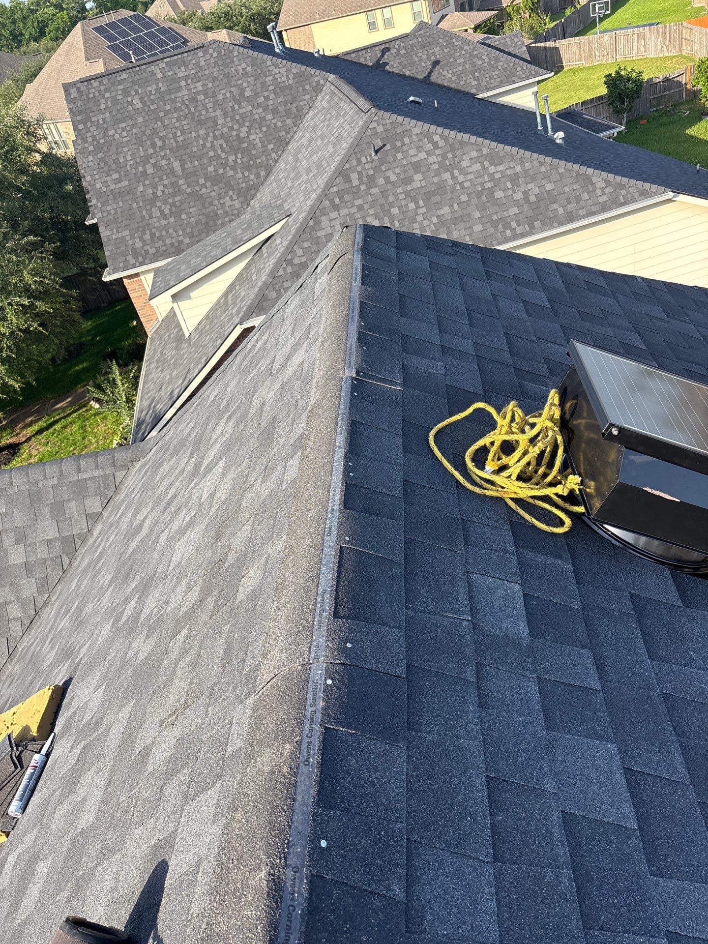 Roof Repair Sugarland by Roof Repair Services LLC