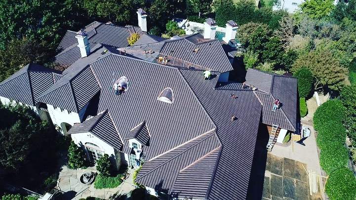 General Showcase by Lapeyre Roofing