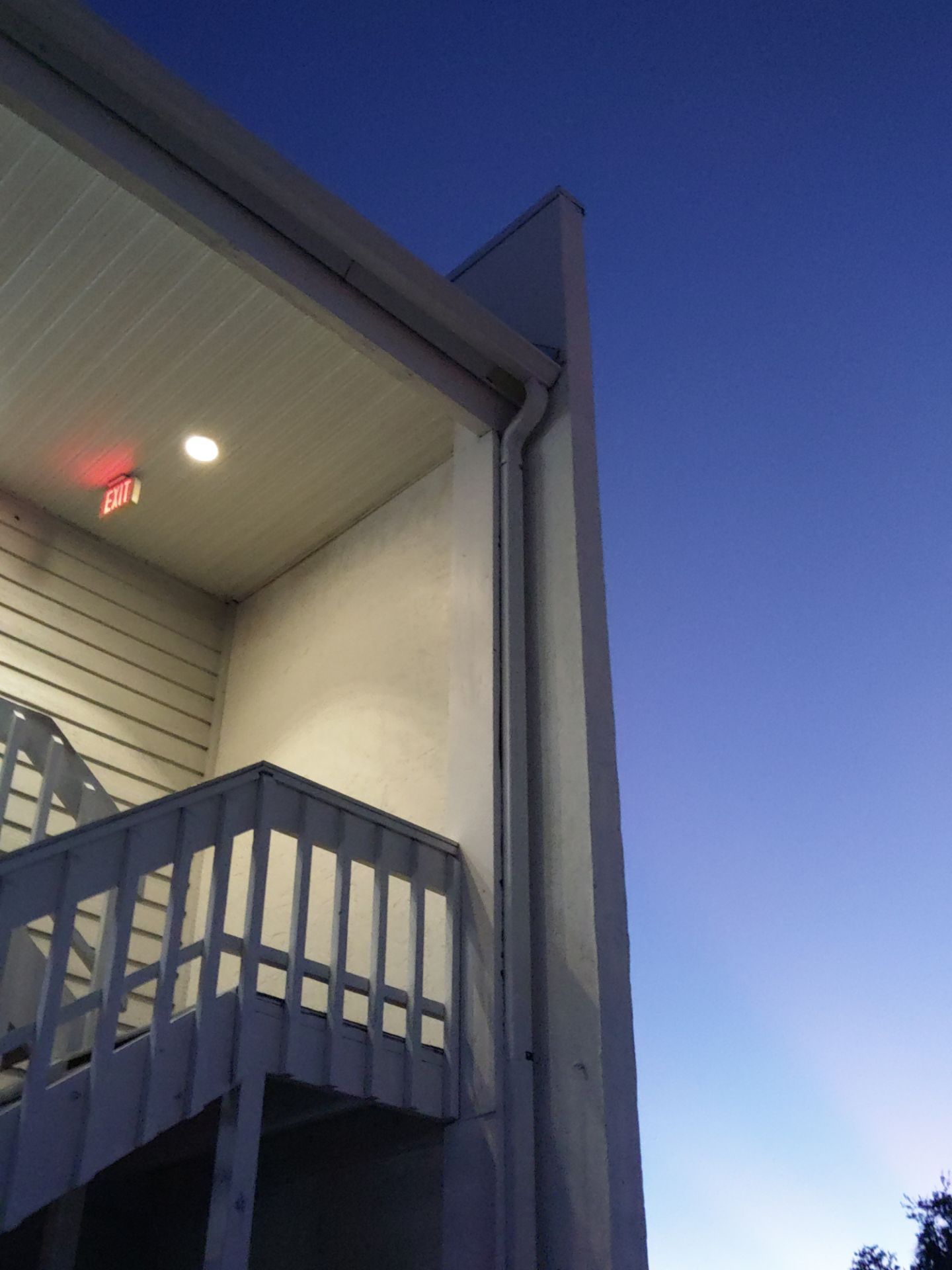 Downspout Installation and Alignment in Sarasota FL by Gutter Professors