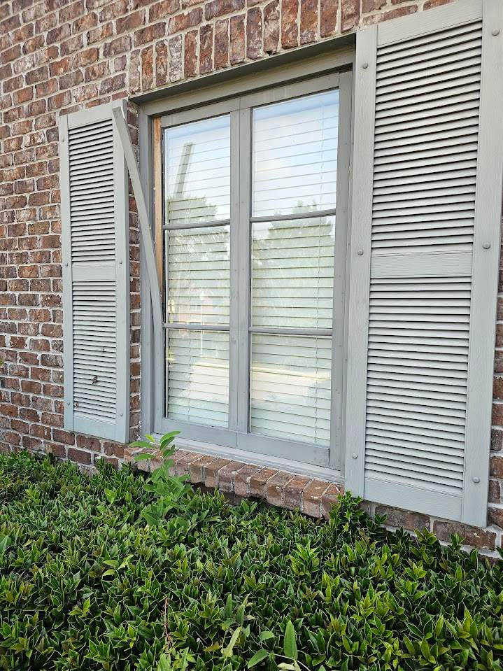 Cambron Project in Hoover by The Window Source