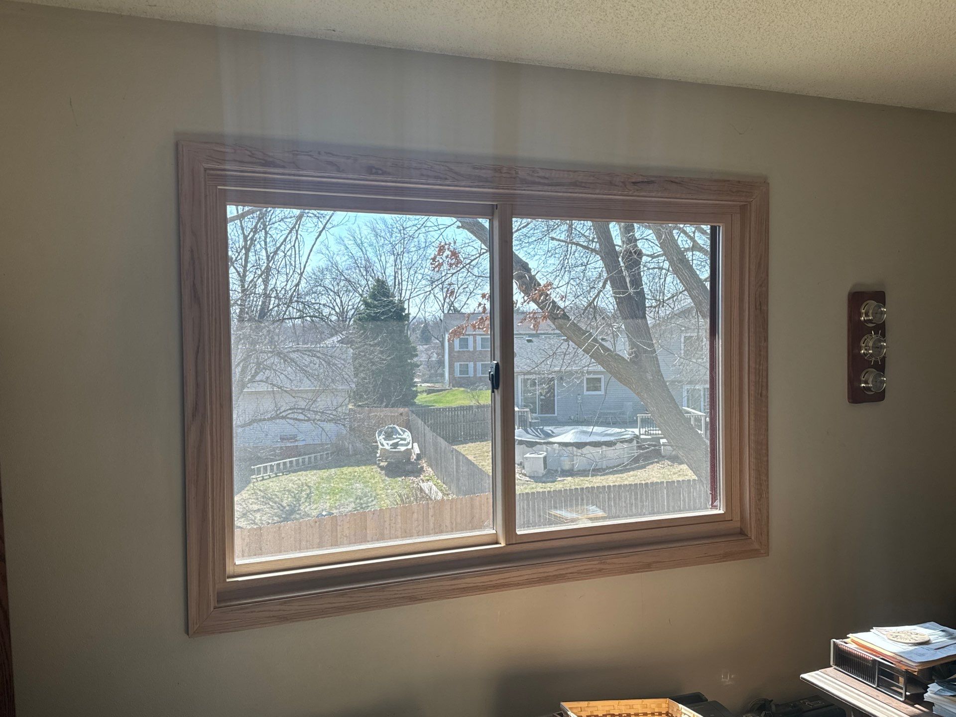 Project in Urbandale by Midwest Paint LLC