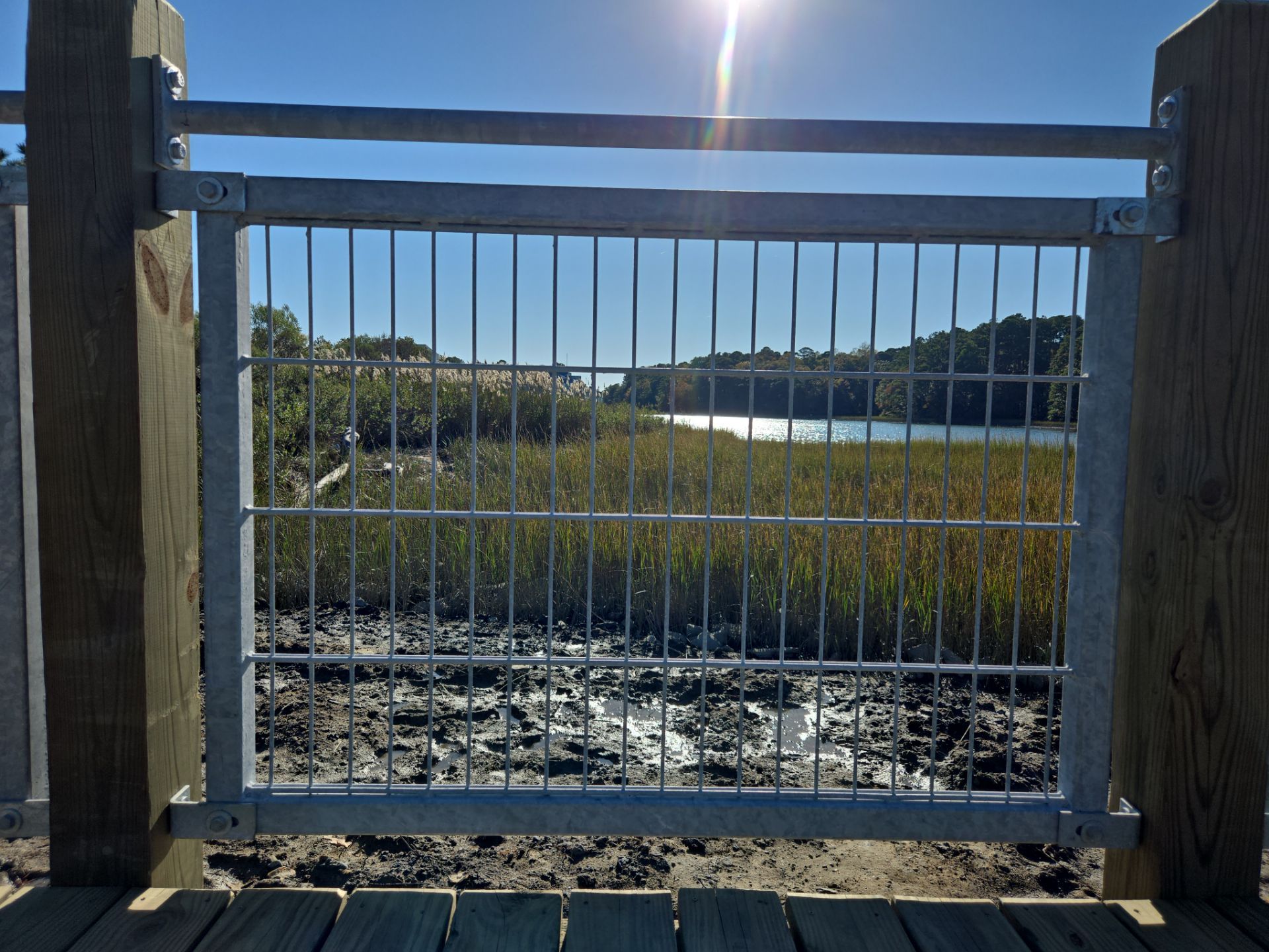 Project in Virginia Beach by Gregory Sandstrom