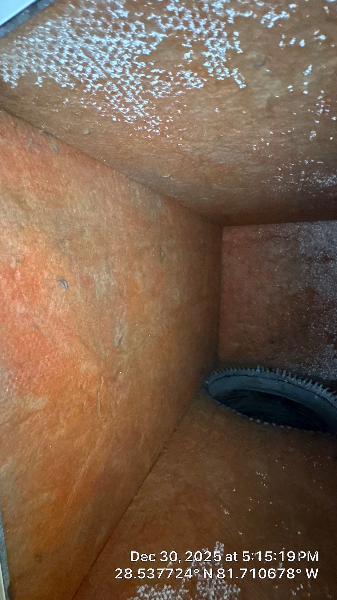 Air Duct Cleaning in Clermont by Hygienic Air, Inc