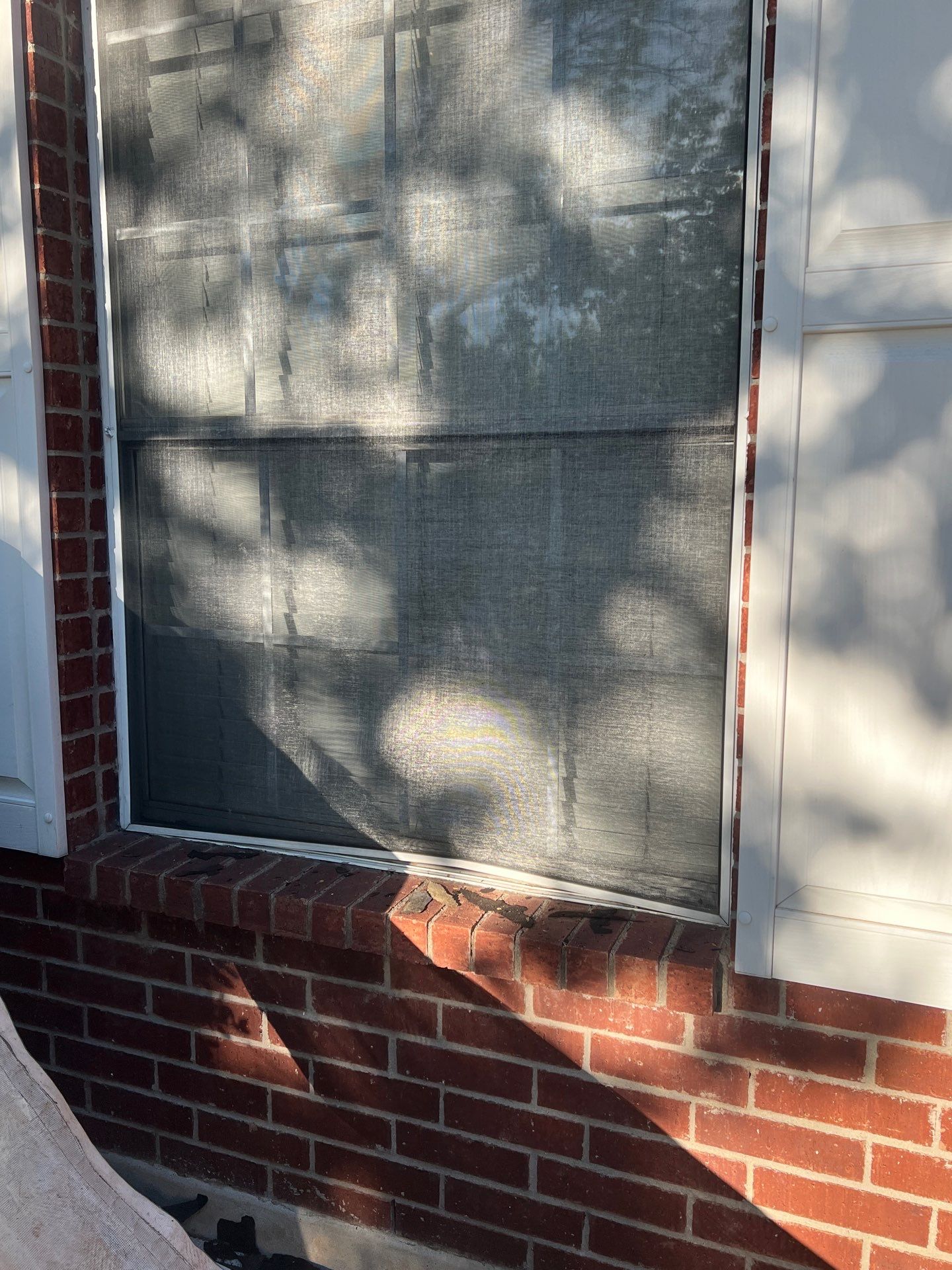 Project in Cedar Park by Rhino Roofing and General Contracting, LLC