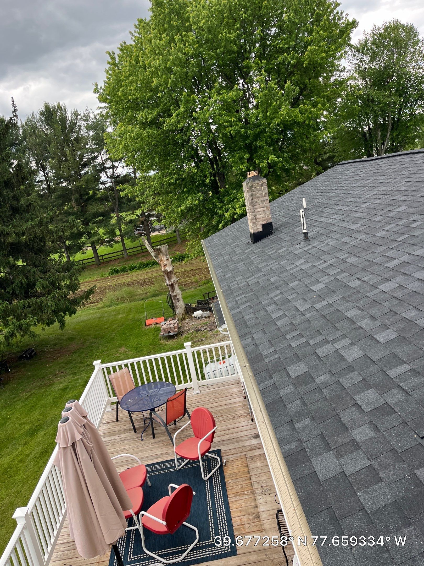 13223 Herman Myers Road, Hagerstown, MD 21742 UNITED STATES by American Custom Contractors