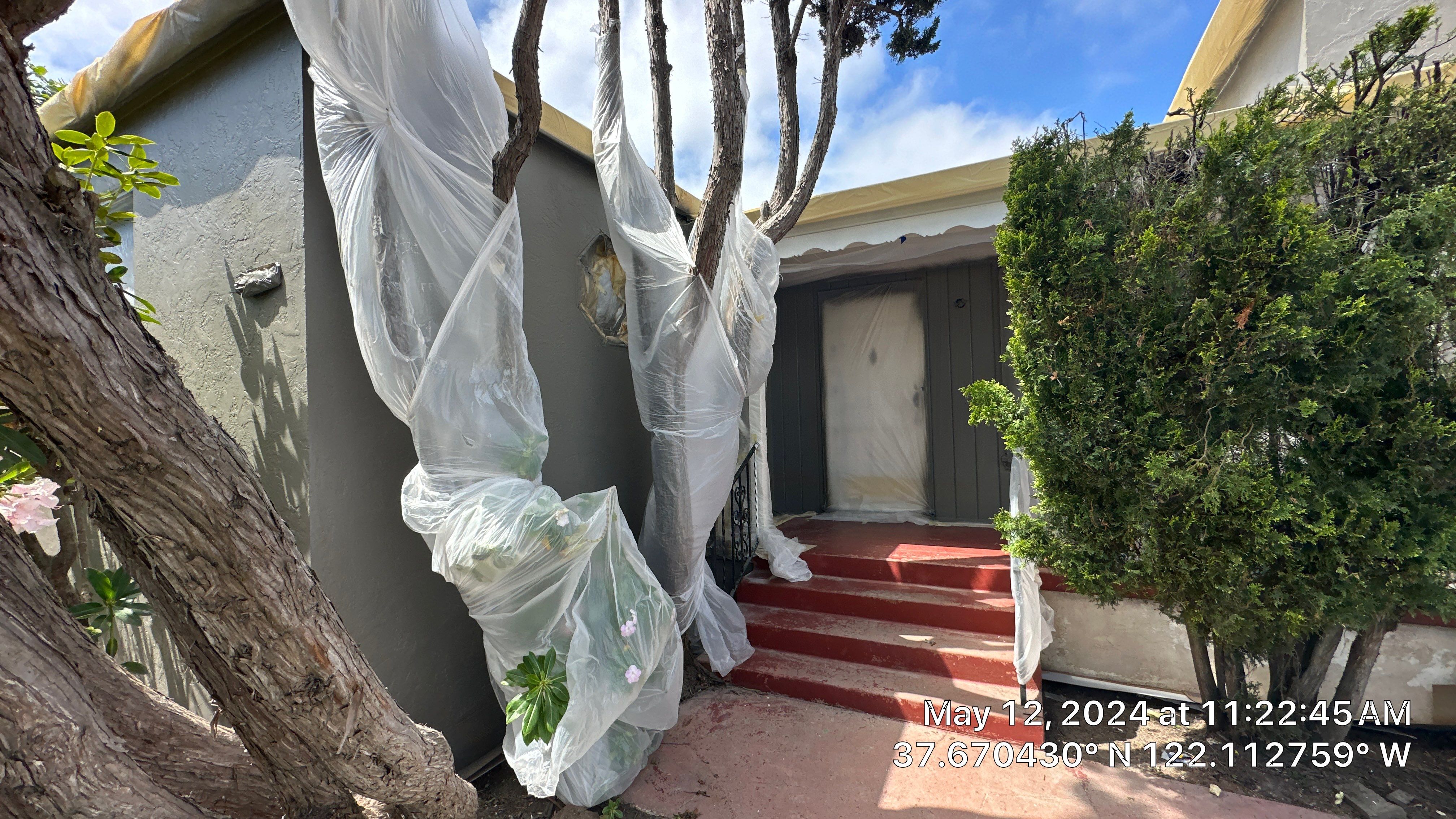 Interior- exterior Painting Hayward  by Herrera’s Bay Area Painting inc.