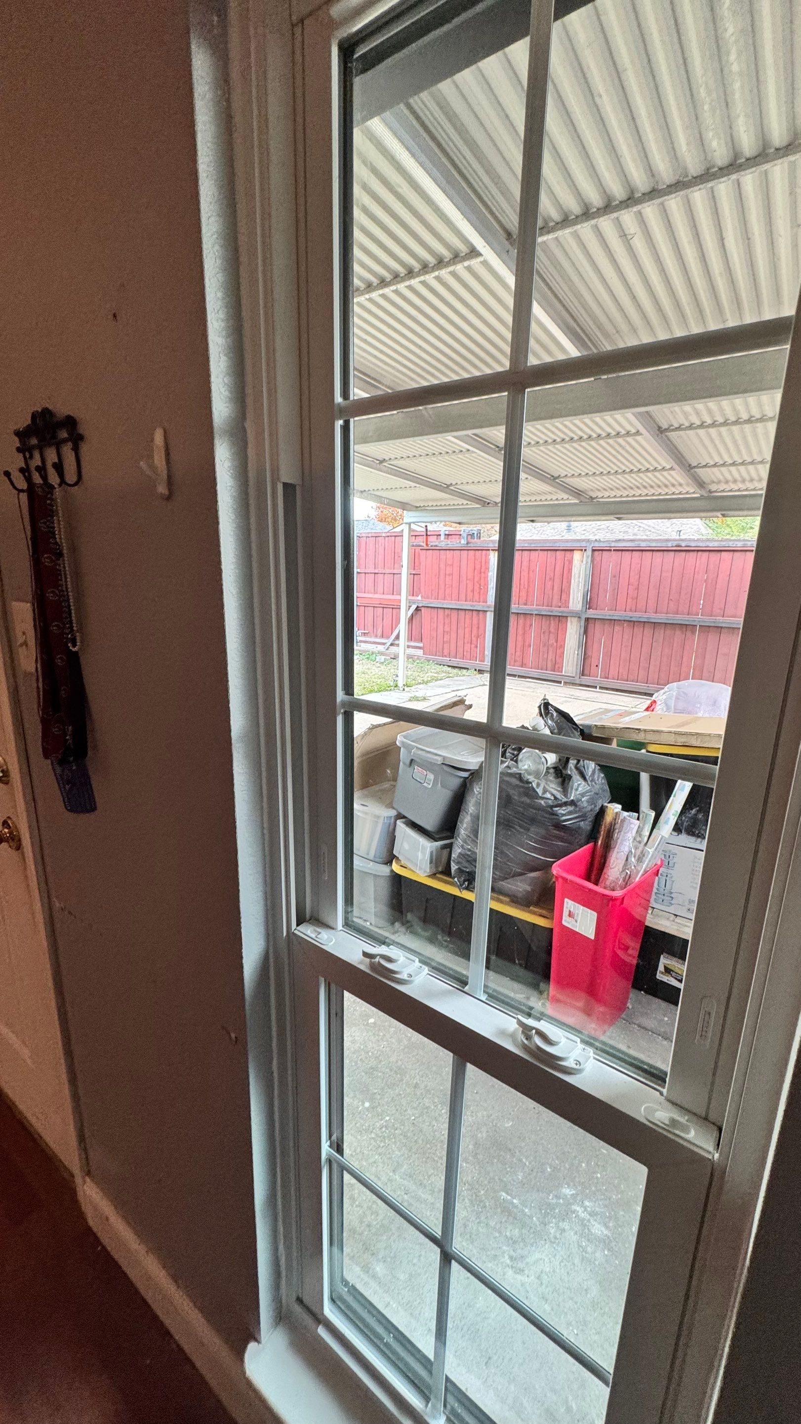 Windows and Exterior Paint by Rhino Roofing and General Contracting, LLC